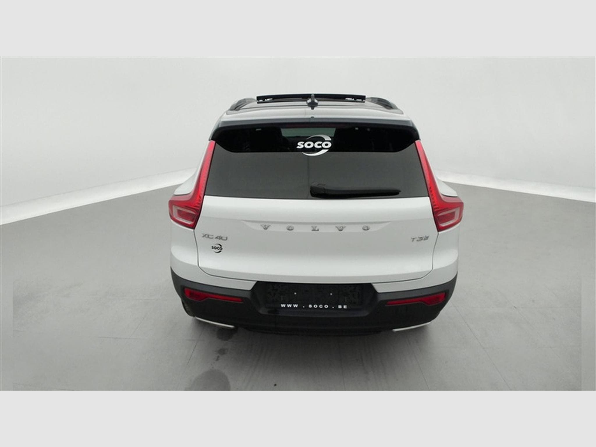 Volvo XC40 1.5 T3 R-Design NAVI / FULL LED / TOIT PANO /PDC AR / JA 18" (2019) - Photo 5