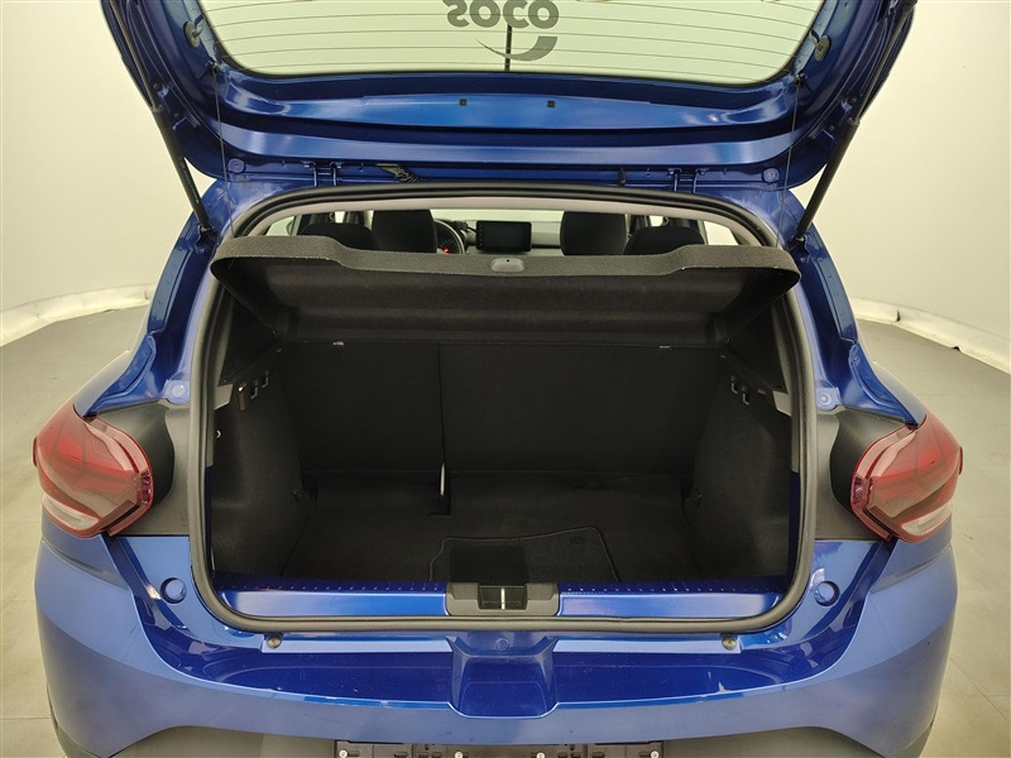 Dacia Sandero 1.0 TCe Stepway Plus NAVI / CLIM / FULL LED (2021) - Photo 14