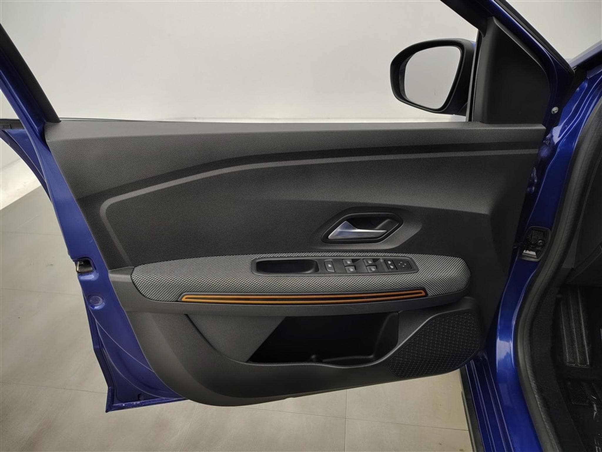 Dacia Sandero 1.0 TCe Stepway Plus NAVI / CLIM / FULL LED (2021) - Photo 16
