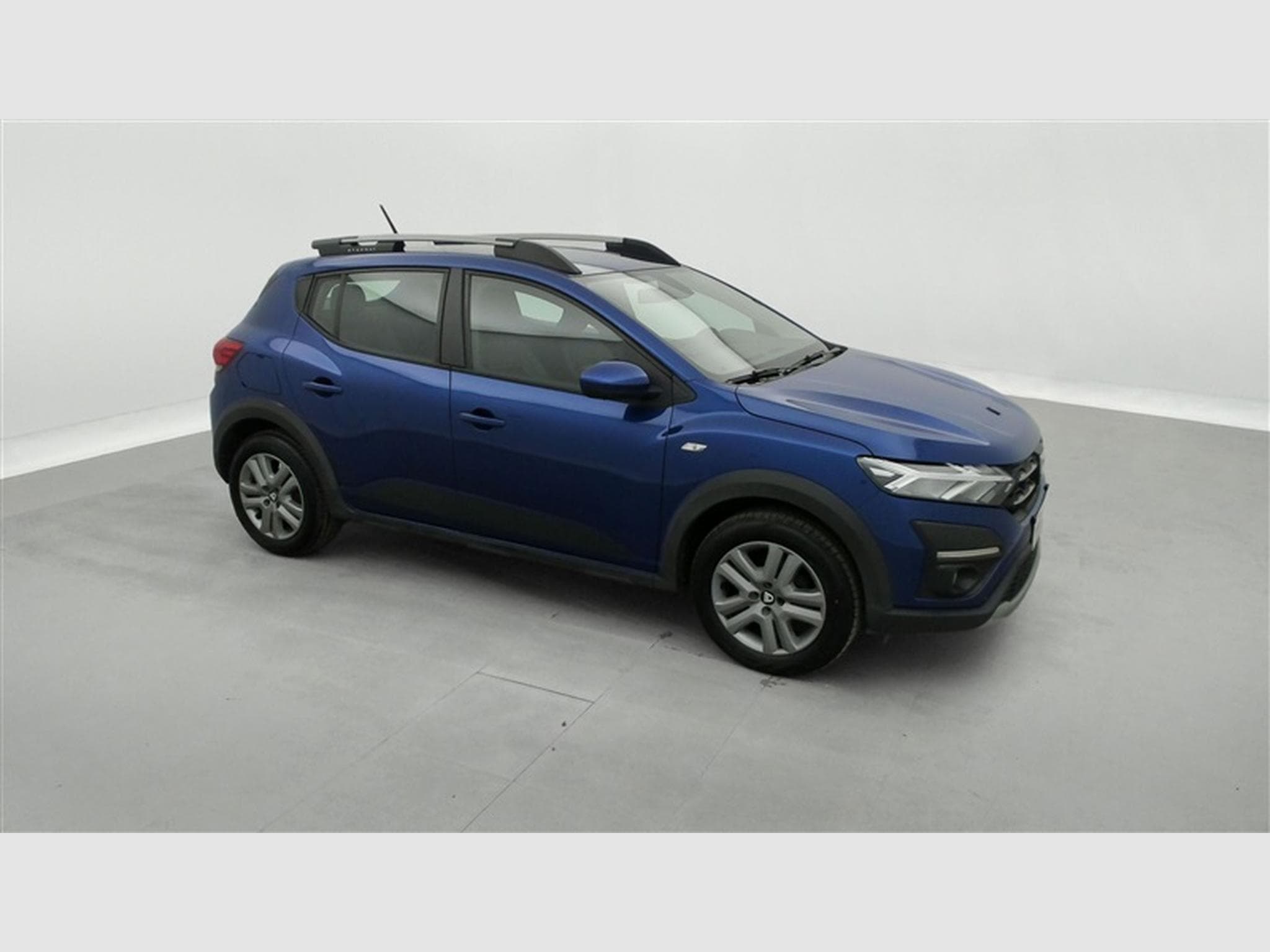 Dacia Sandero 1.0 TCe Stepway Plus NAVI / CLIM / FULL LED (2021) - Photo 21