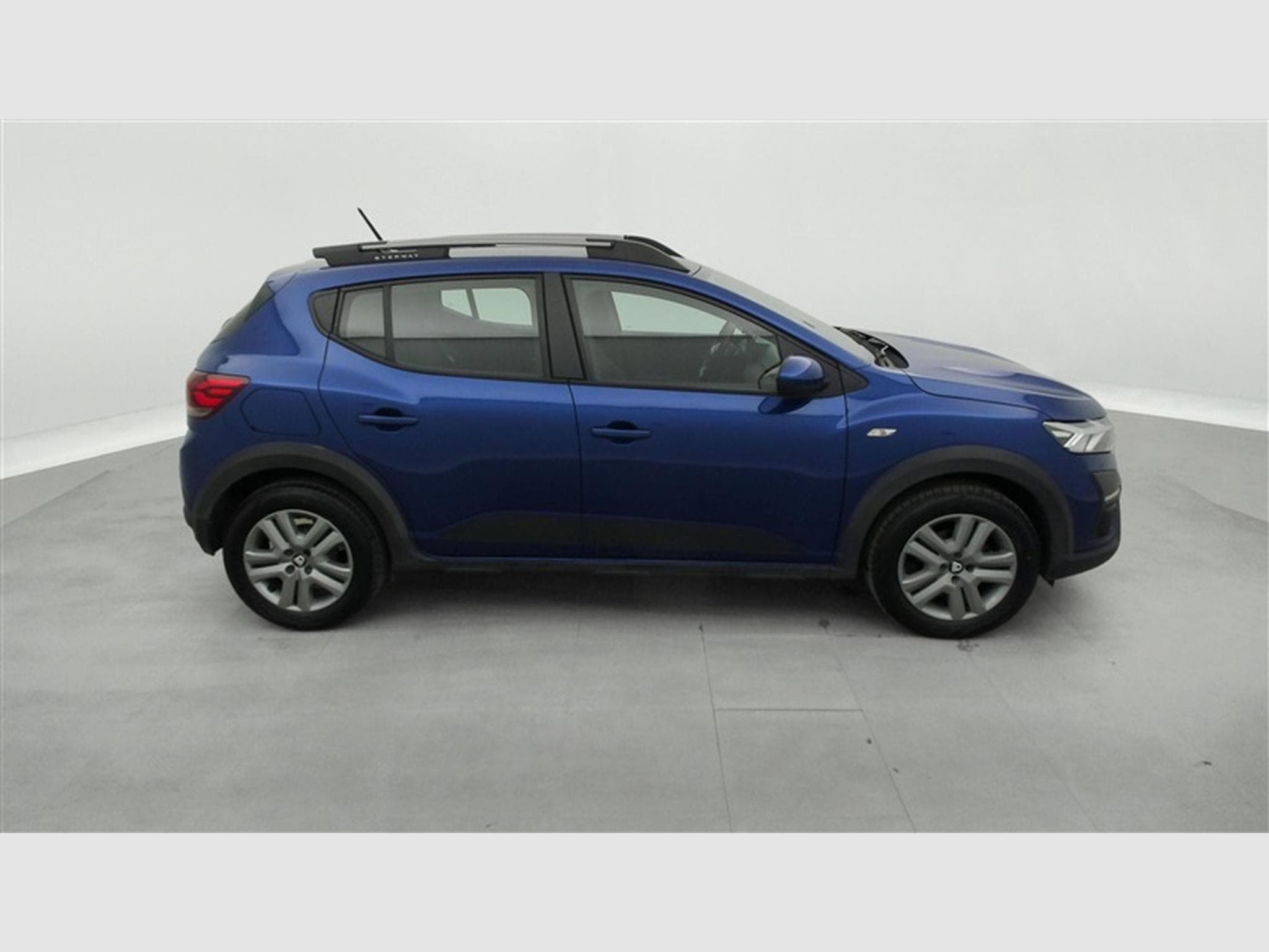 Dacia Sandero 1.0 TCe Stepway Plus NAVI / CLIM / FULL LED (2021) - Photo 22