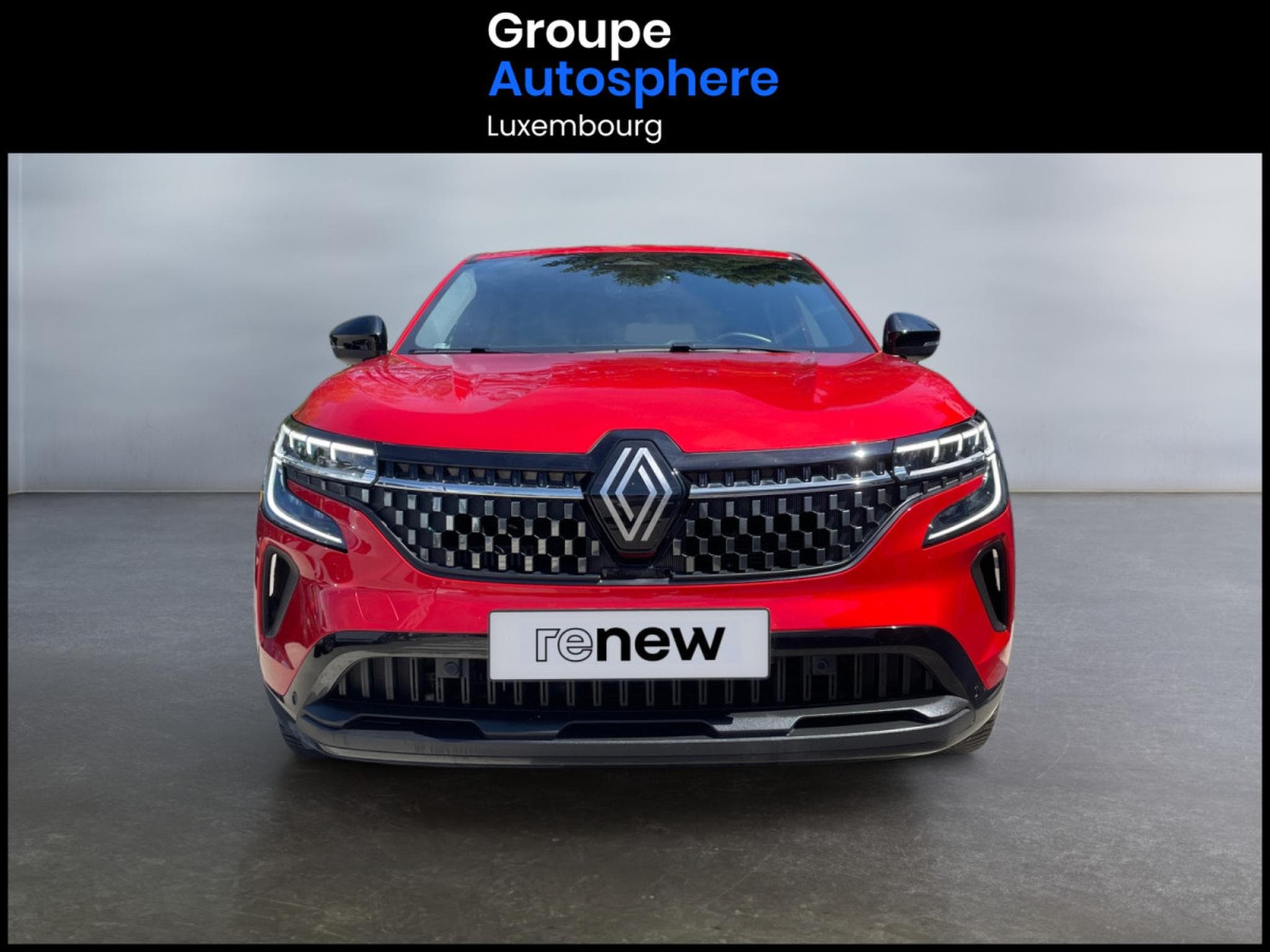 Renault Austral 1.3 TCe Mild Hybrid Techno 160 EDC (2024) - Photo 2