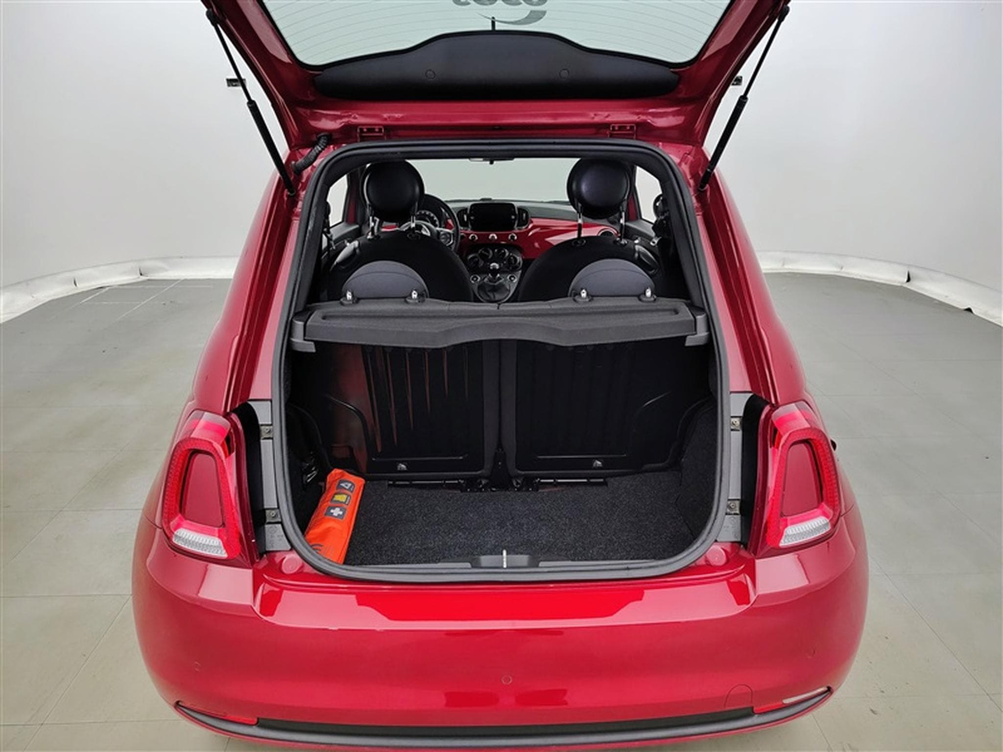 Fiat 500 1.0i MHEV (2023) - Photo 12