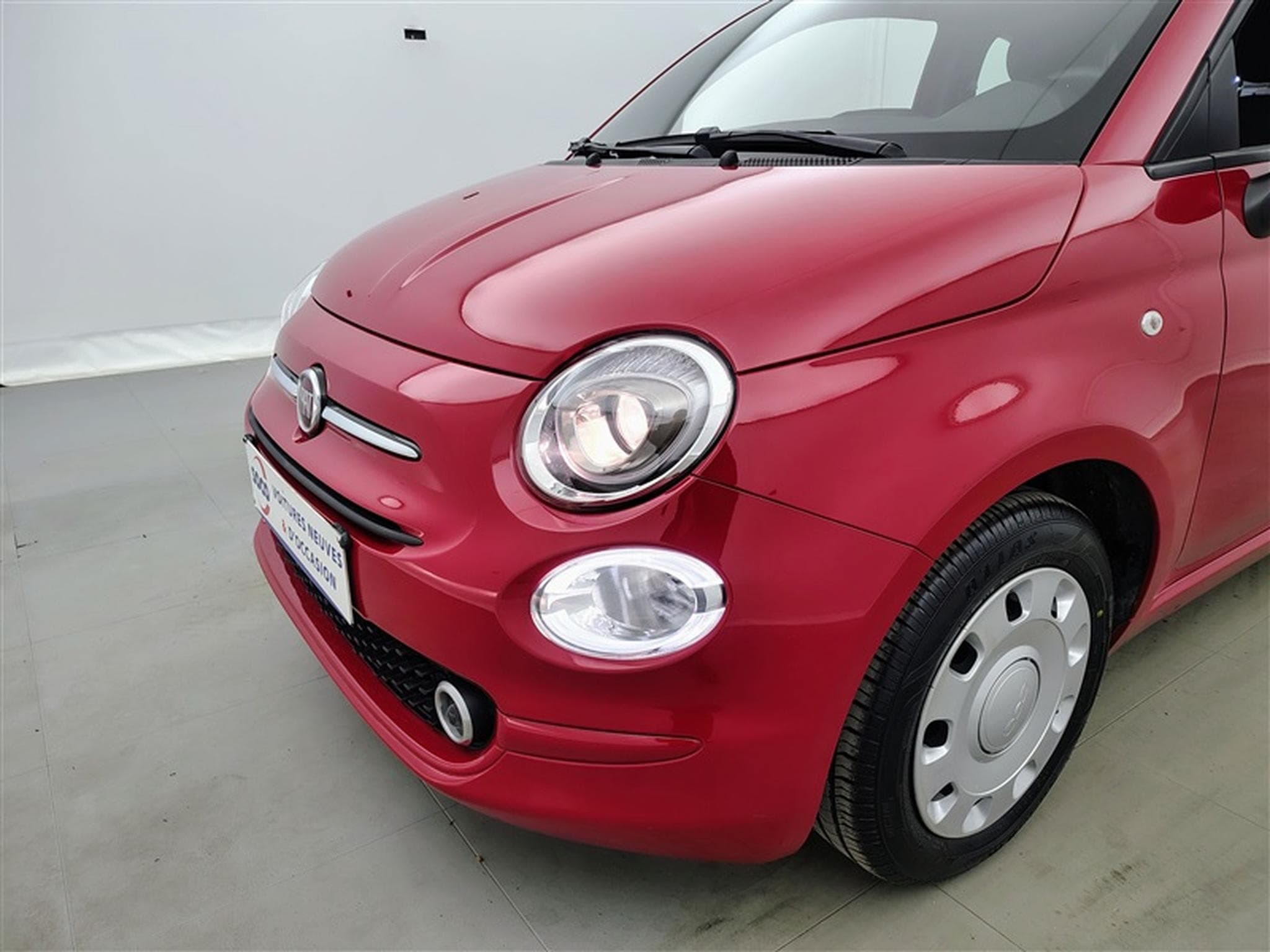Fiat 500 1.0i MHEV (2023) - Photo 13