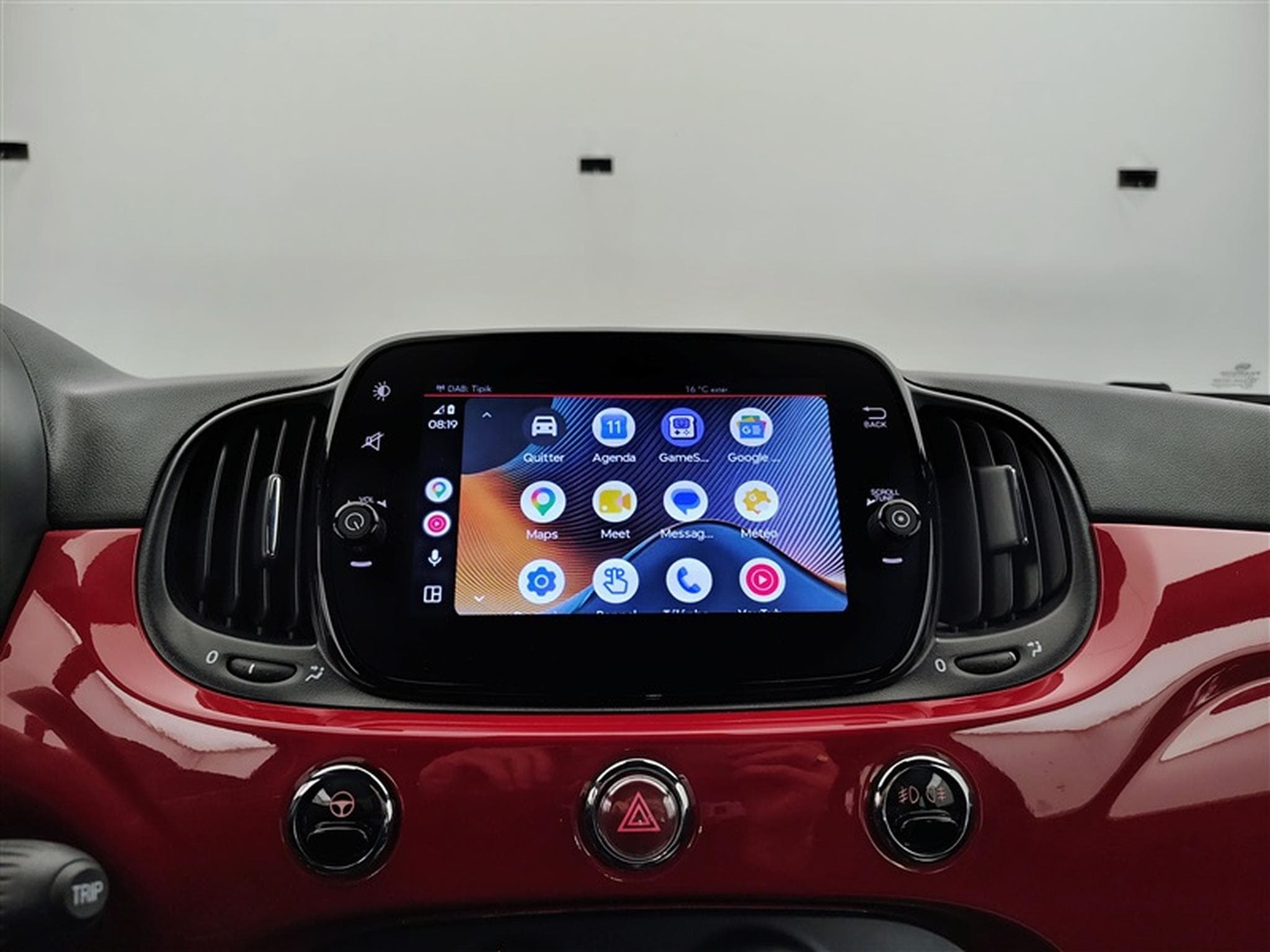 Fiat 500 1.0i MHEV (2023) - Photo 16