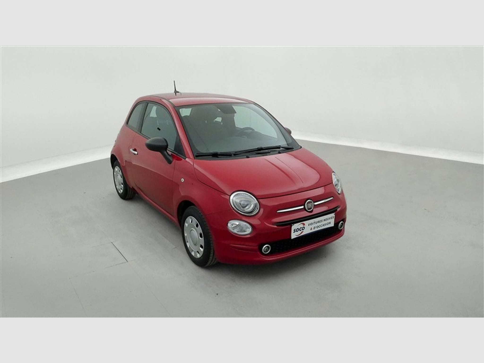Fiat 500 1.0i MHEV (2023) - Photo 18