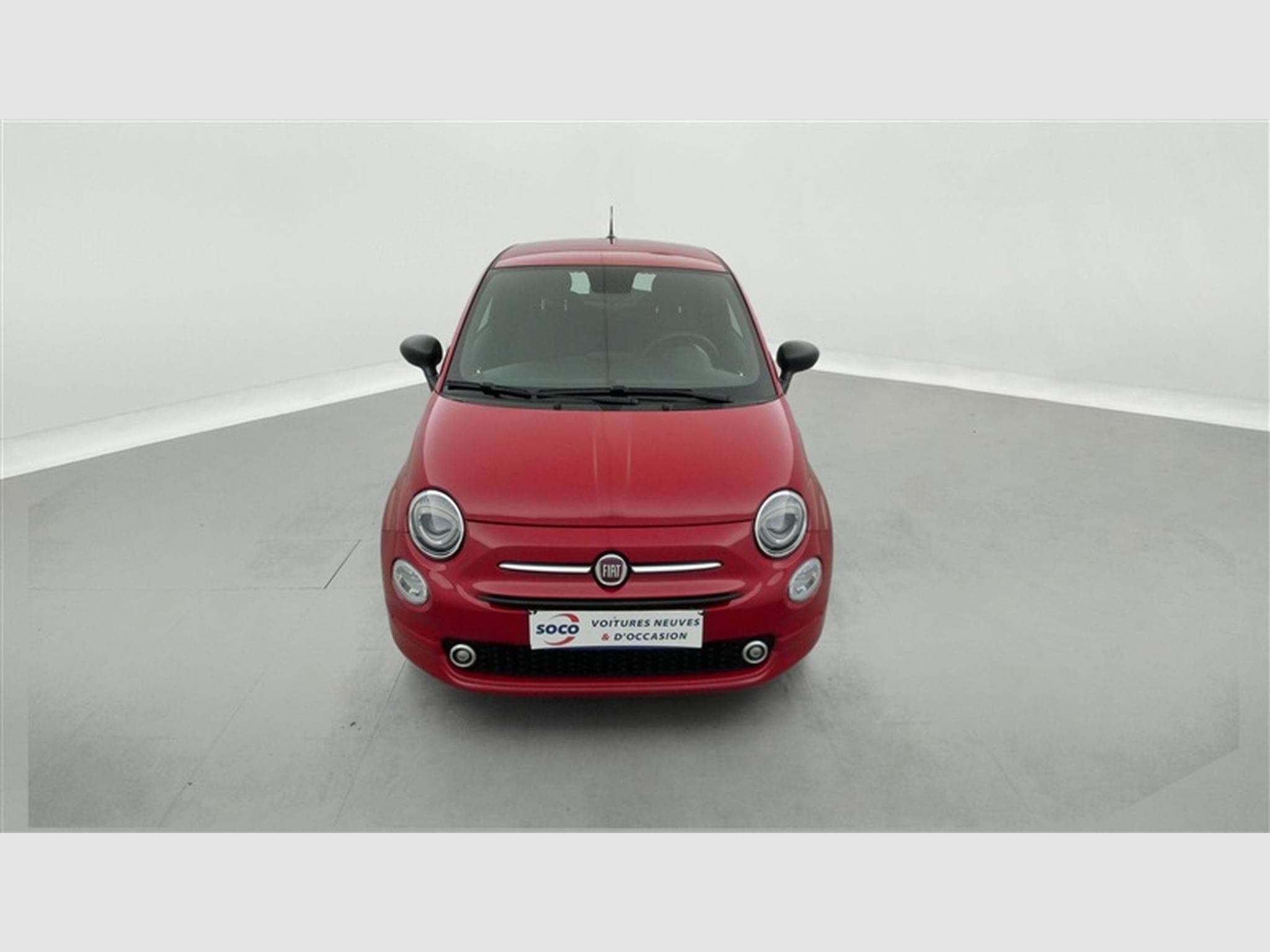 Fiat 500 1.0i MHEV (2023) - Photo 2