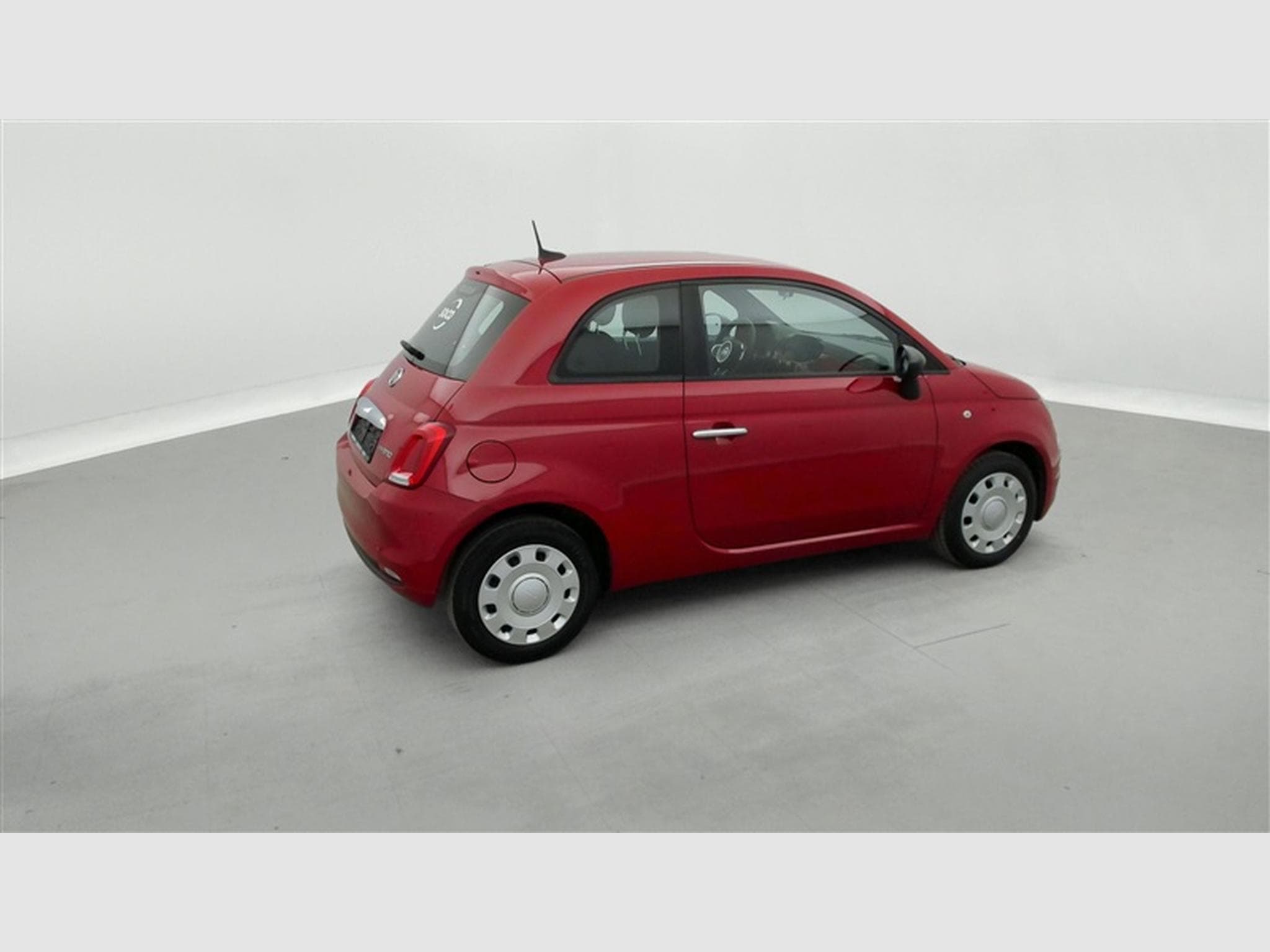 Fiat 500 1.0i MHEV (2023) - Photo 21
