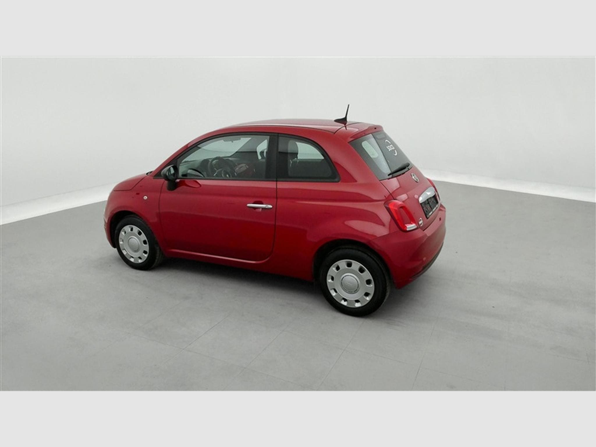 Fiat 500 1.0i MHEV (2023) - Photo 23