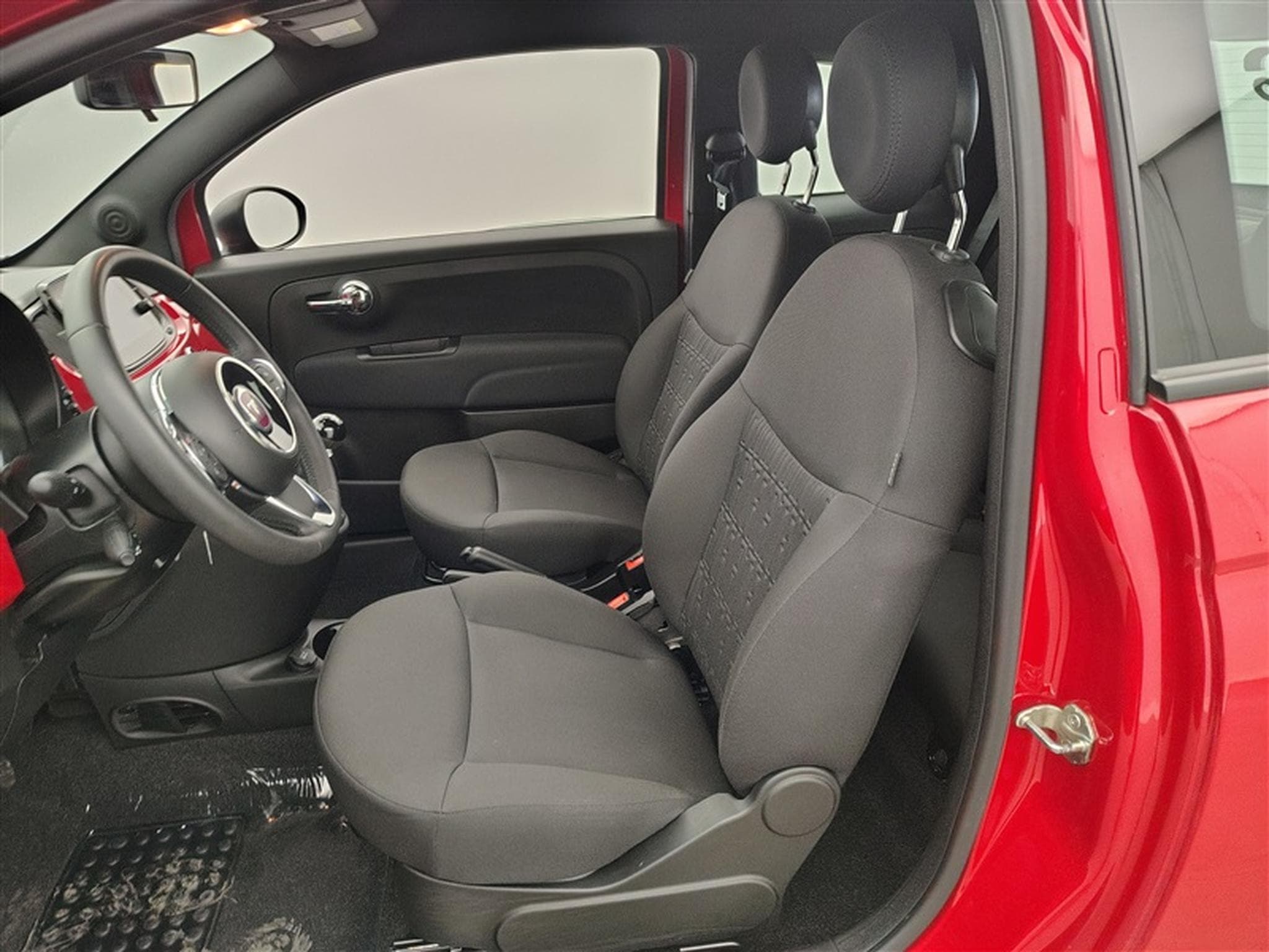 Fiat 500 1.0i MHEV (2023) - Photo 5