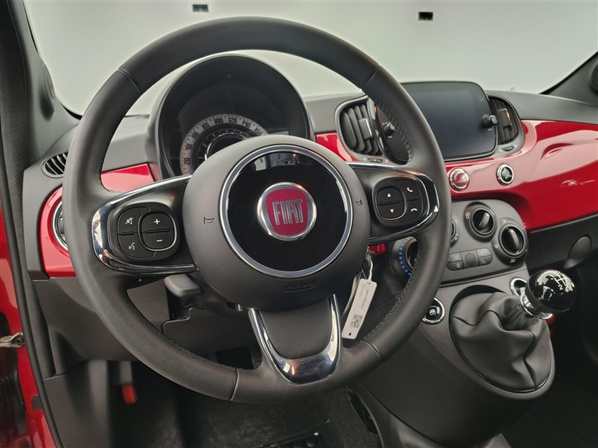 Fiat 500 1.0i MHEV (2023) - Photo 7