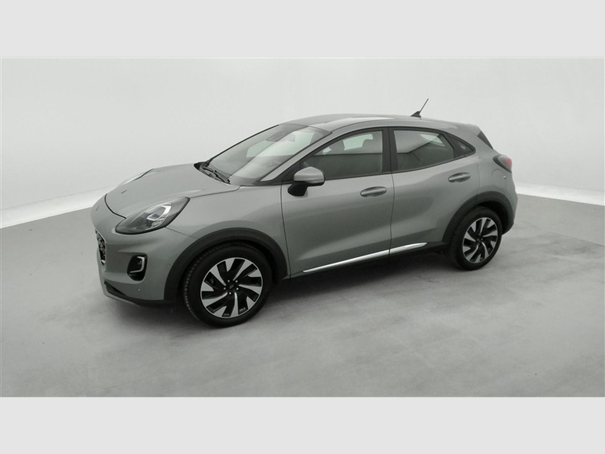 Ford Puma 1.0 EcoBoost AUT. MHEV Titanium NAVI / CARPLAY (2023) - Photo 21