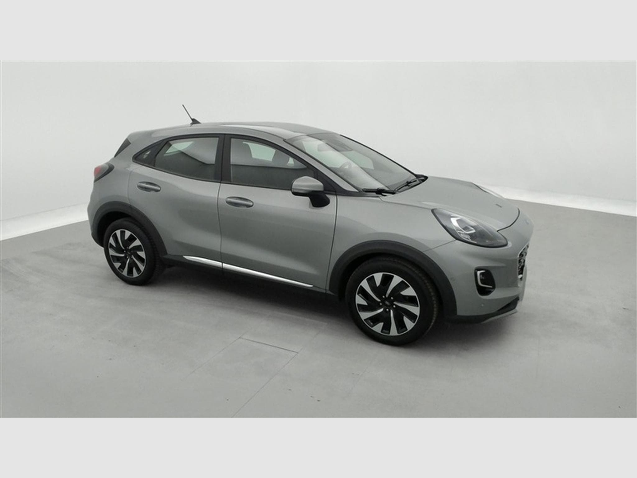 Ford Puma 1.0 EcoBoost AUT. MHEV Titanium NAVI / CARPLAY (2023) - Photo 23