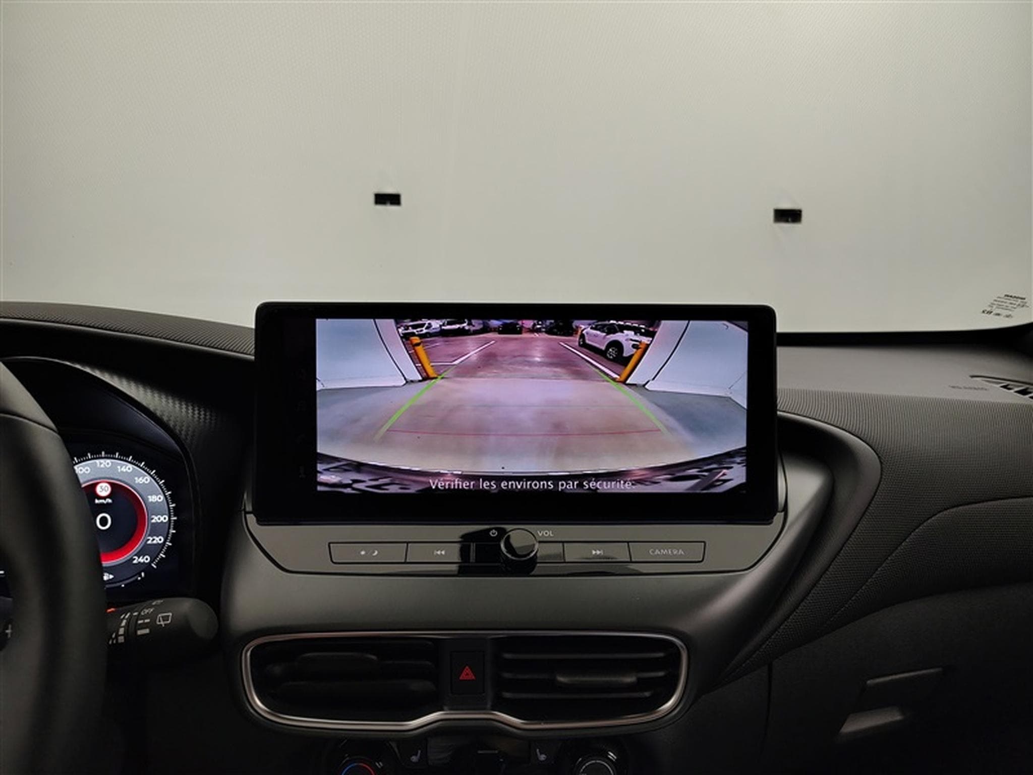 Nissan Juke 1.0 DIG-T 115cv DCT N-Connecta CARPLAY / FULL LED / CAMERA (2026) - Photo 18