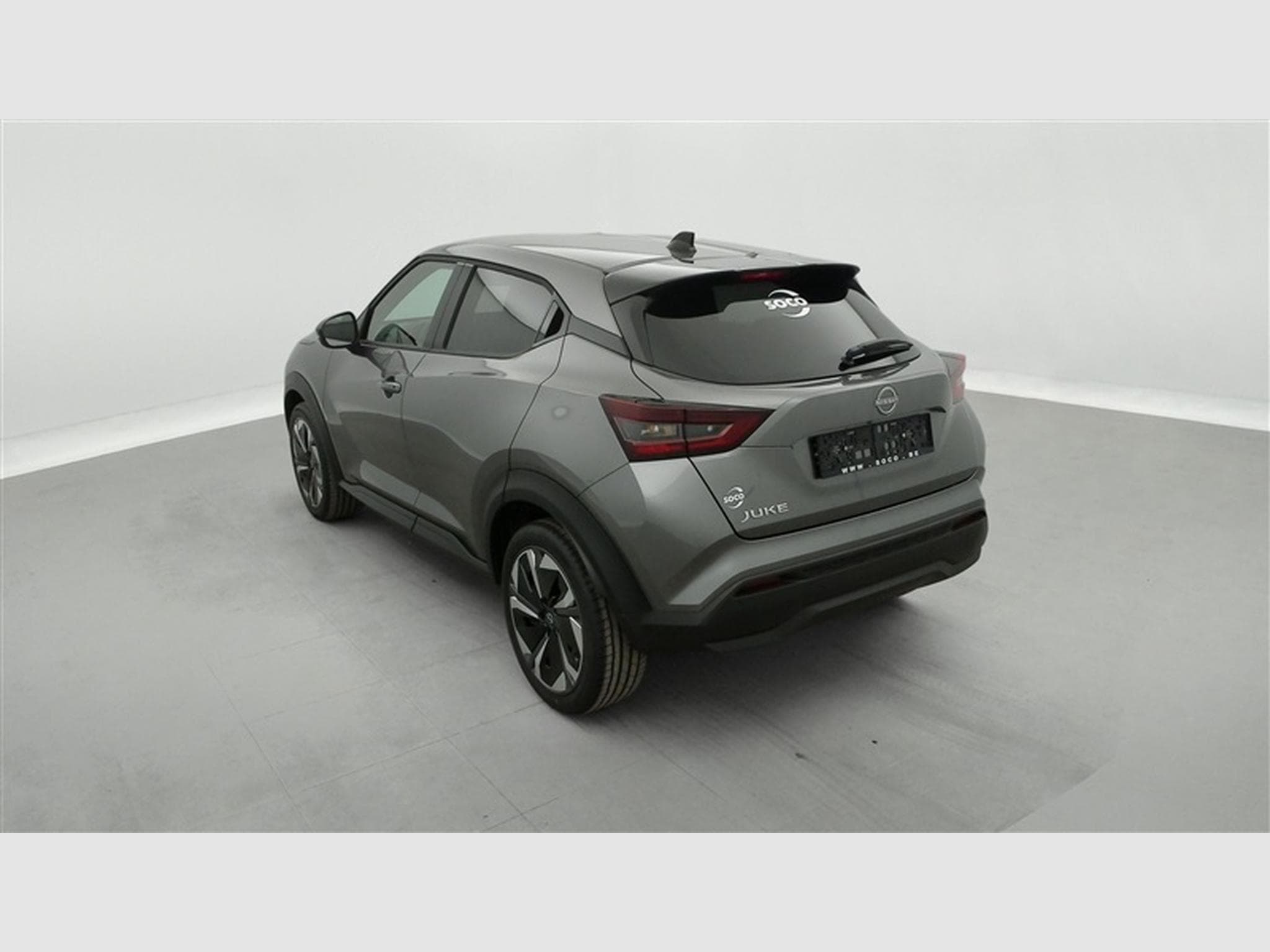 Nissan Juke 1.0 DIG-T 115cv DCT N-Connecta CARPLAY / FULL LED / CAMERA (2026) - Photo 2