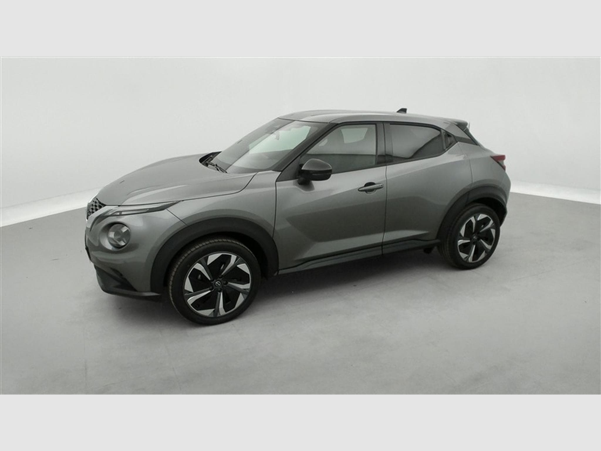 Nissan Juke 1.0 DIG-T 115cv DCT N-Connecta CARPLAY / FULL LED / CAMERA (2026) - Photo 23