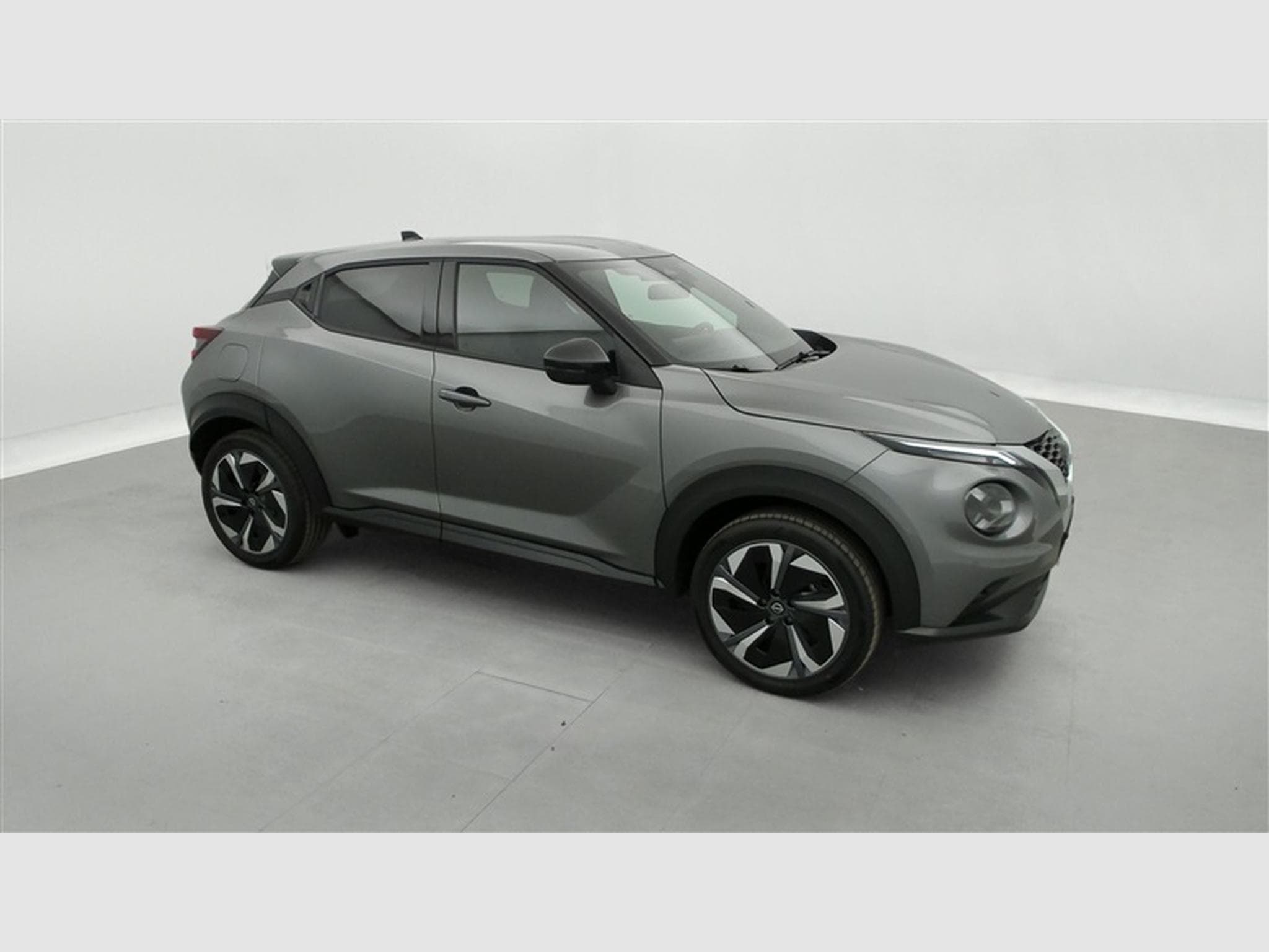 Nissan Juke 1.0 DIG-T 115cv DCT N-Connecta CARPLAY / FULL LED / CAMERA (2026) - Photo 25