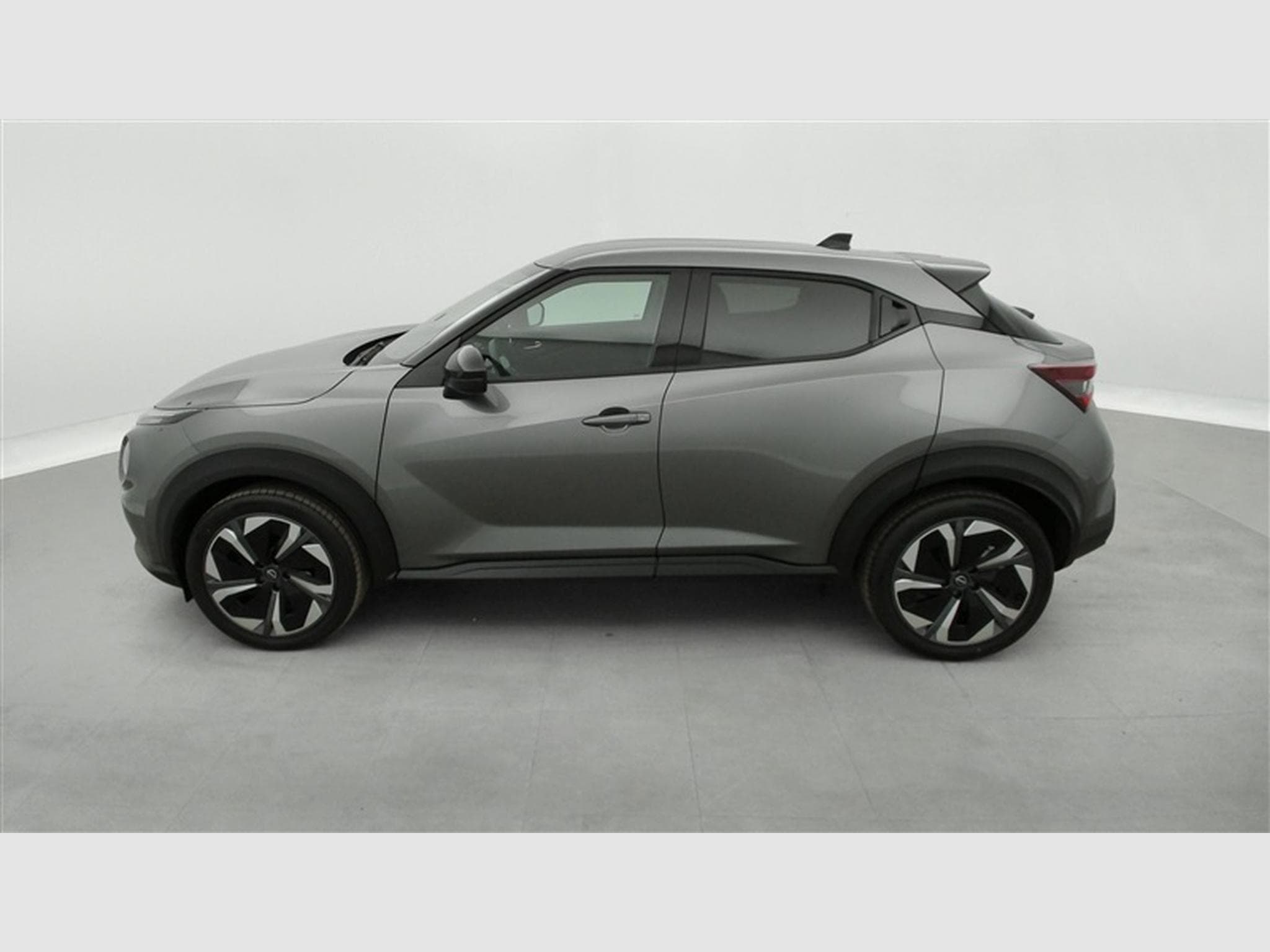Nissan Juke 1.0 DIG-T 115cv DCT N-Connecta CARPLAY / FULL LED / CAMERA (2026) - Photo 3