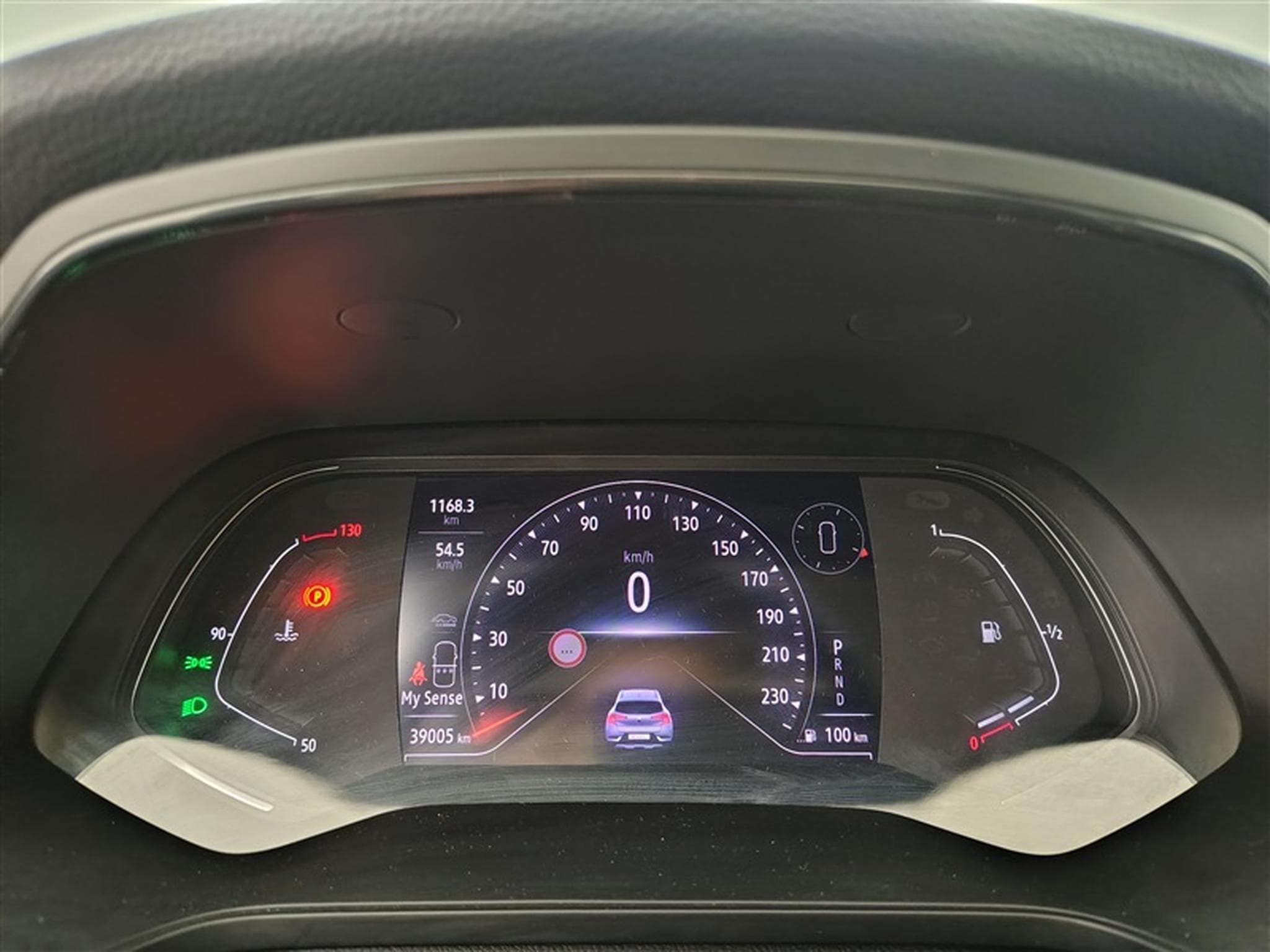 Renault Captur 1.33 TCe MHEV Techno EDC GPF (2023) - Photo 10