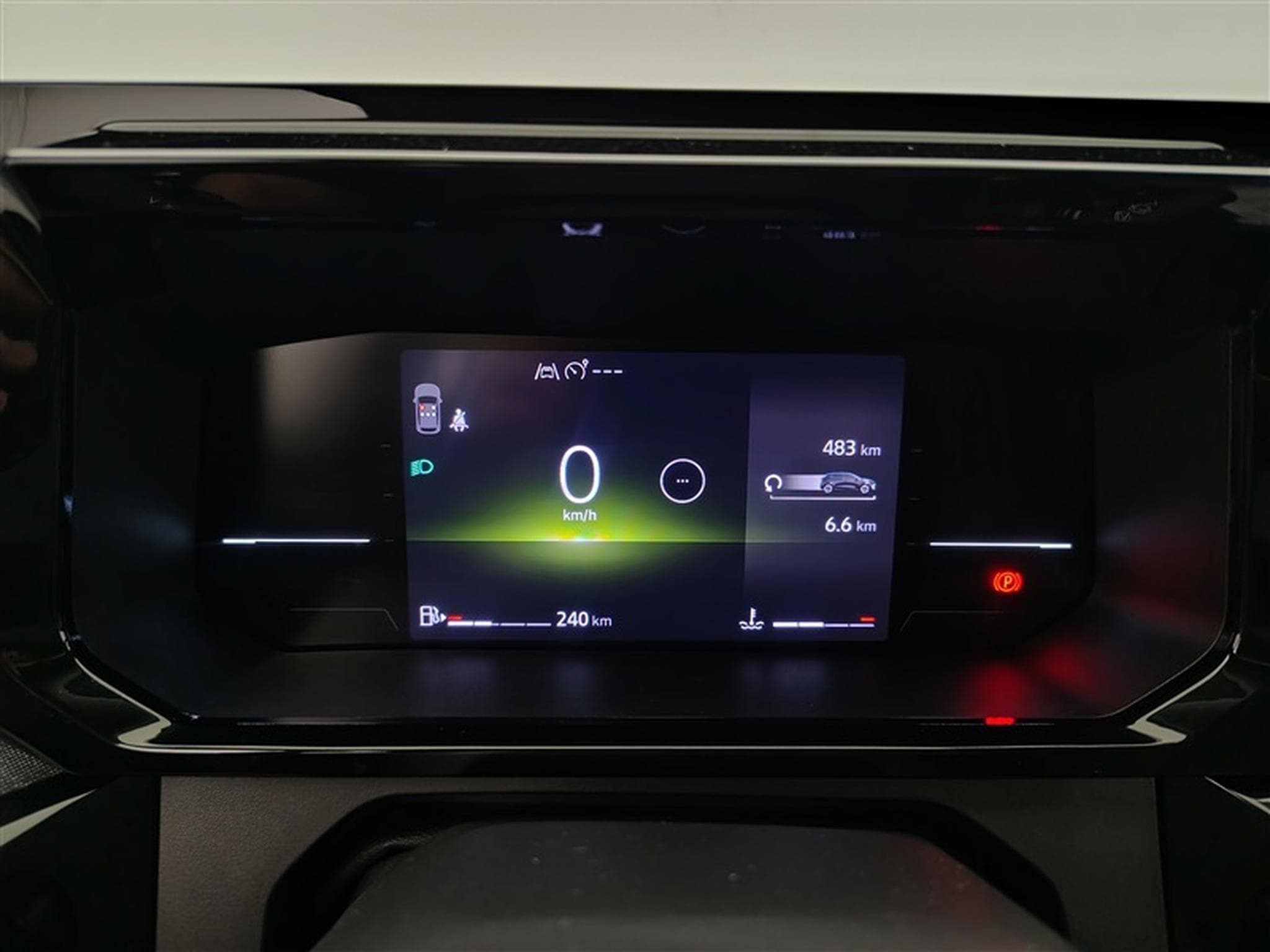 Renault Clio 1.2 TCe 115cv Evolution CARPLAY / FULL LED / CAMERA (2026) - Photo 10