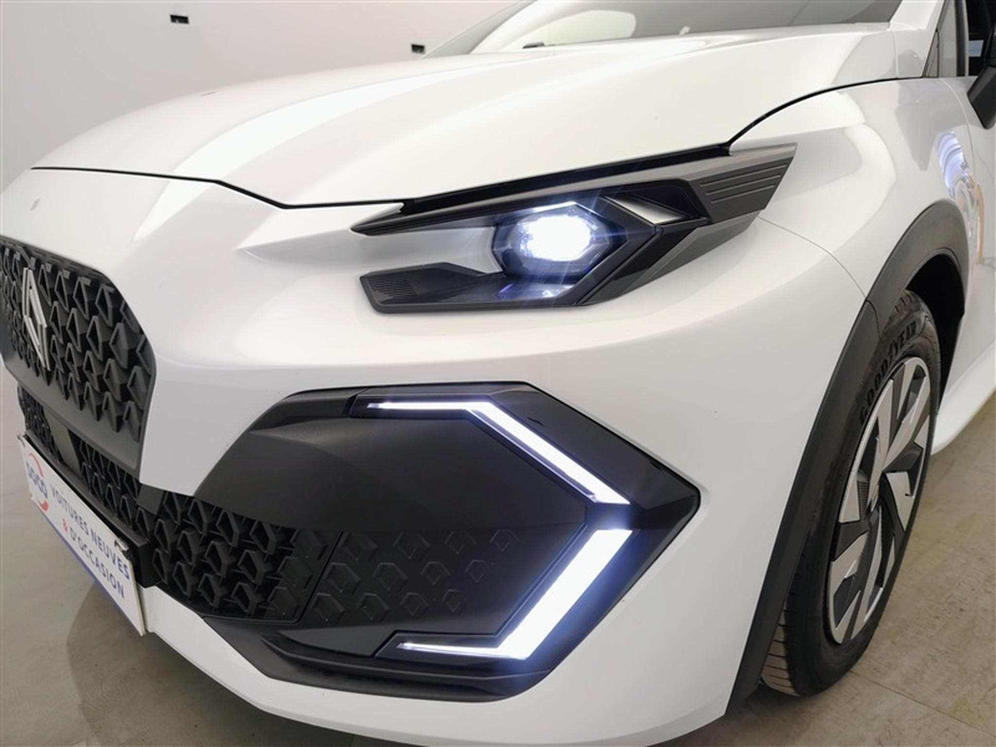 Renault Clio 1.2 TCe 115cv Evolution CARPLAY / FULL LED / CAMERA (2026) - Photo 15
