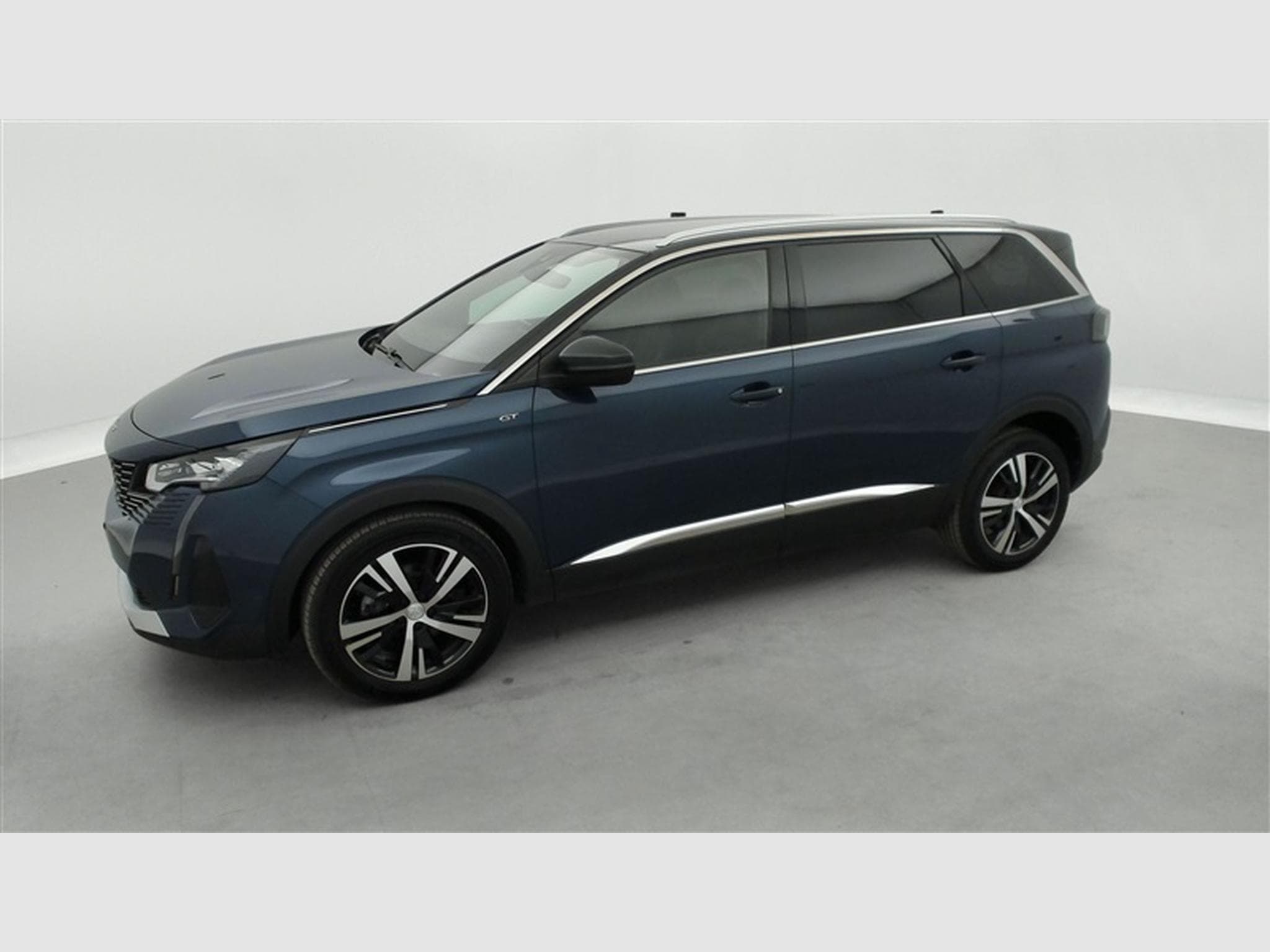 Peugeot 5008 1.2  7Pl GT-Line Navi / Led / PDC+Caméra (2023) - Photo 23