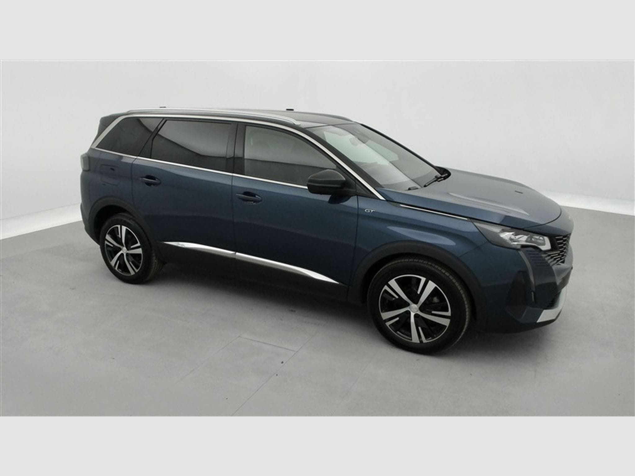 Peugeot 5008 1.2  7Pl GT-Line Navi / Led / PDC+Caméra (2023) - Photo 25