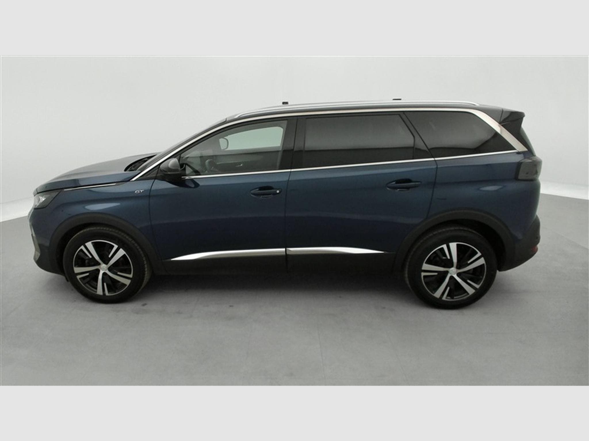 Peugeot 5008 1.2  7Pl GT-Line Navi / Led / PDC+Caméra (2023) - Photo 3