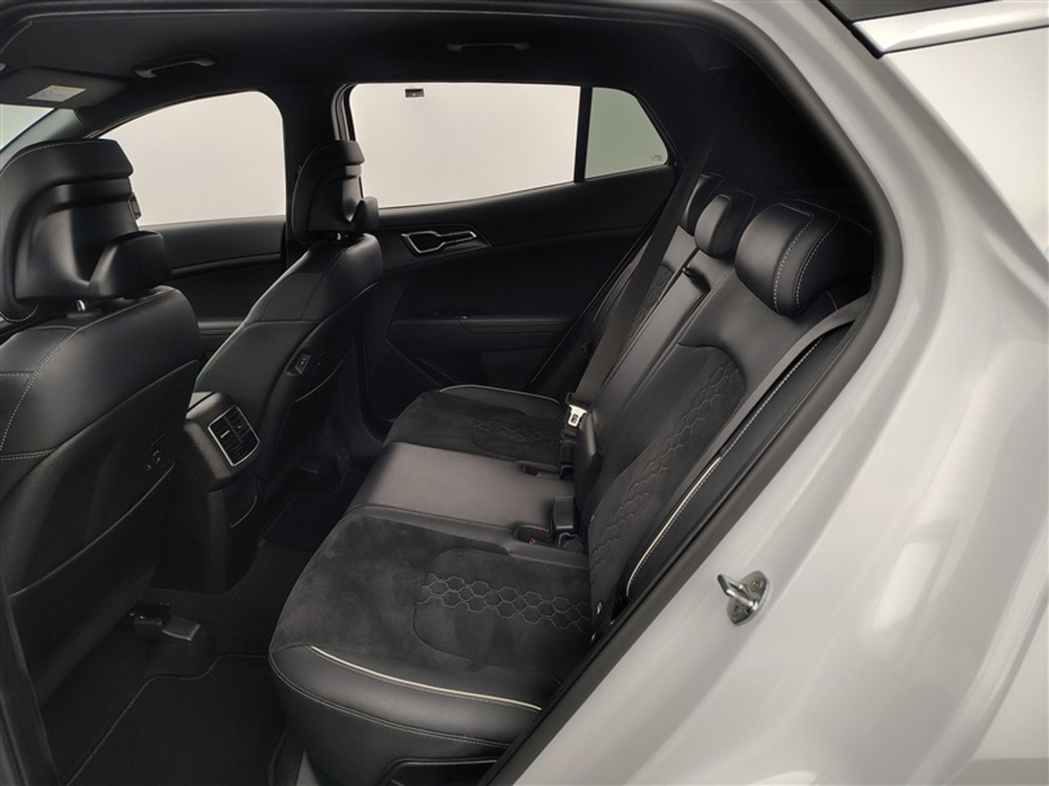 Kia Sportage 1.6 CRDi 136Cv GT-Line S-CUIR / NAVI / CAMERA (2022) - Photo 13