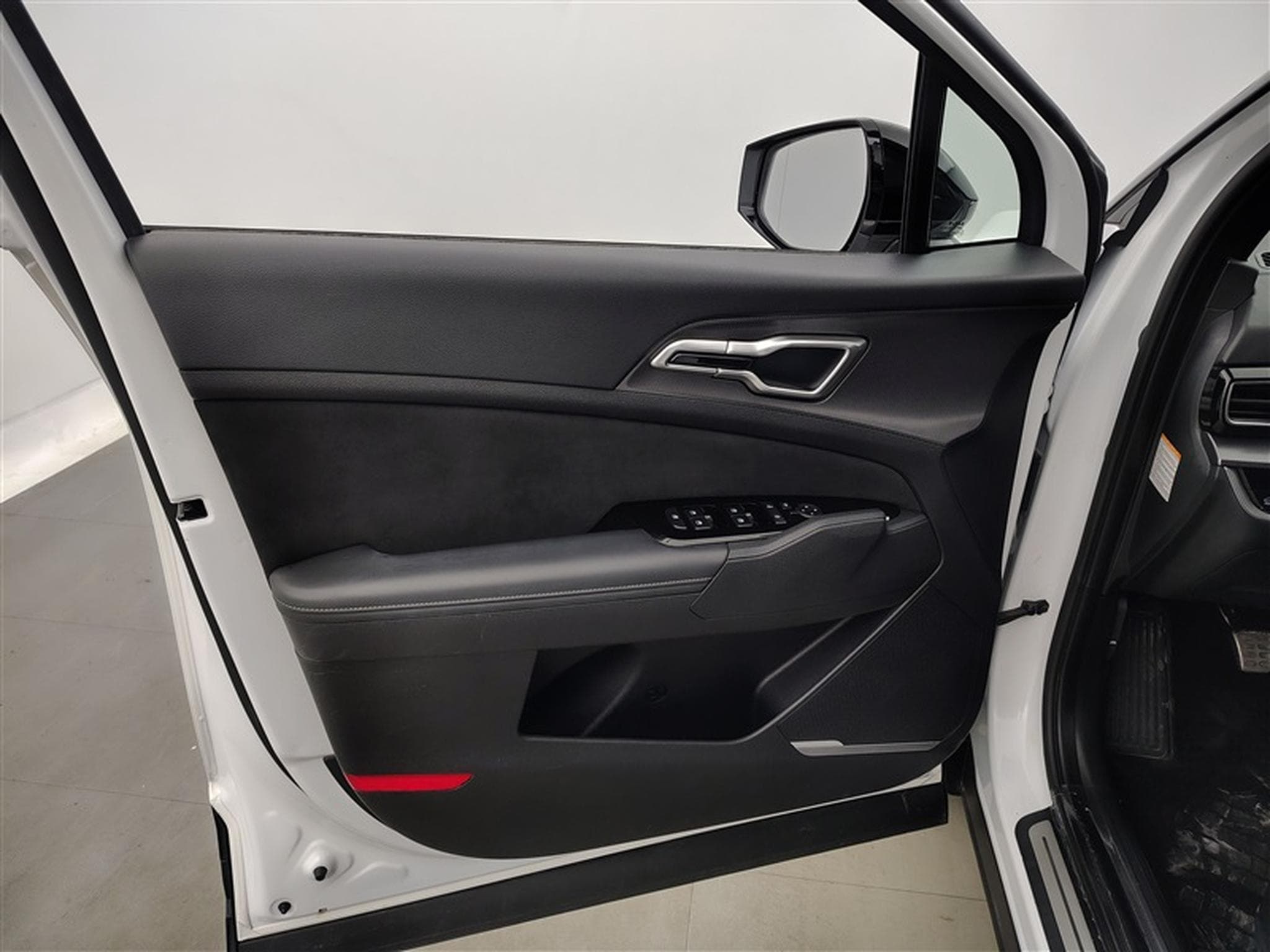 Kia Sportage 1.6 CRDi 136Cv GT-Line S-CUIR / NAVI / CAMERA (2022) - Photo 17