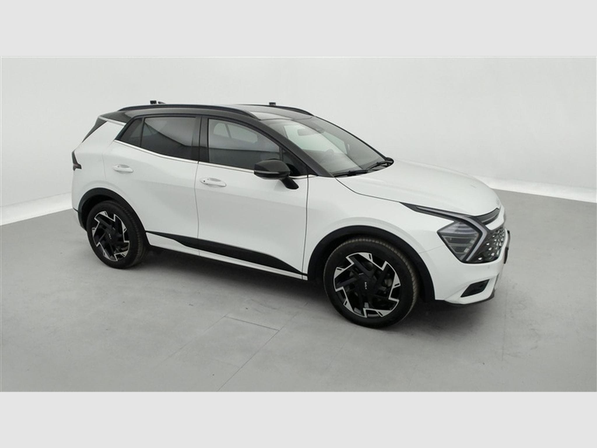 Kia Sportage 1.6 CRDi 136Cv GT-Line S-CUIR / NAVI / CAMERA (2022) - Photo 24