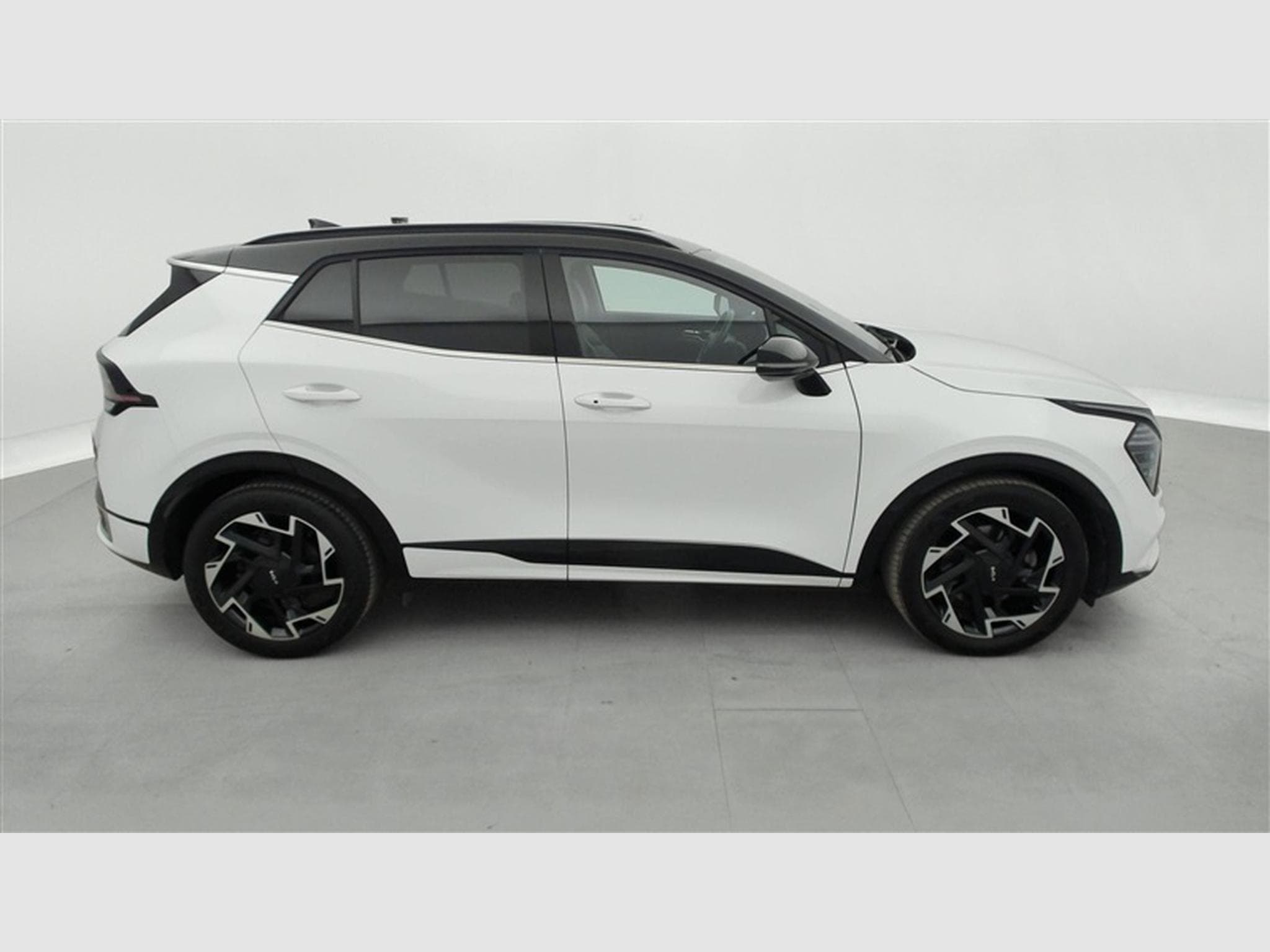 Kia Sportage 1.6 CRDi 136Cv GT-Line S-CUIR / NAVI / CAMERA (2022) - Photo 25