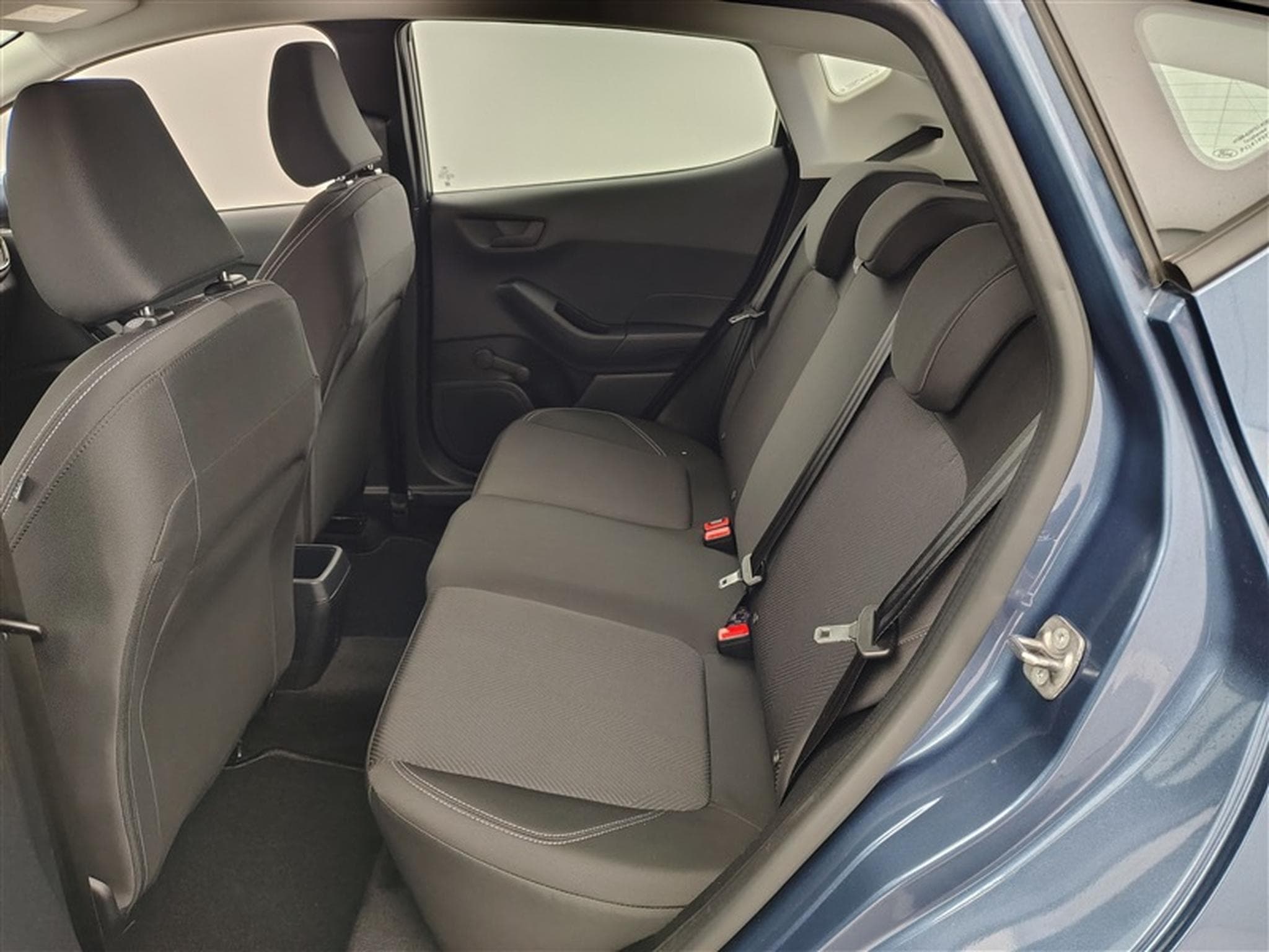 Ford Fiesta 1.0 EcoBoost Connected CARPLAY/FULL LED/PDC (2024) - Photo 13