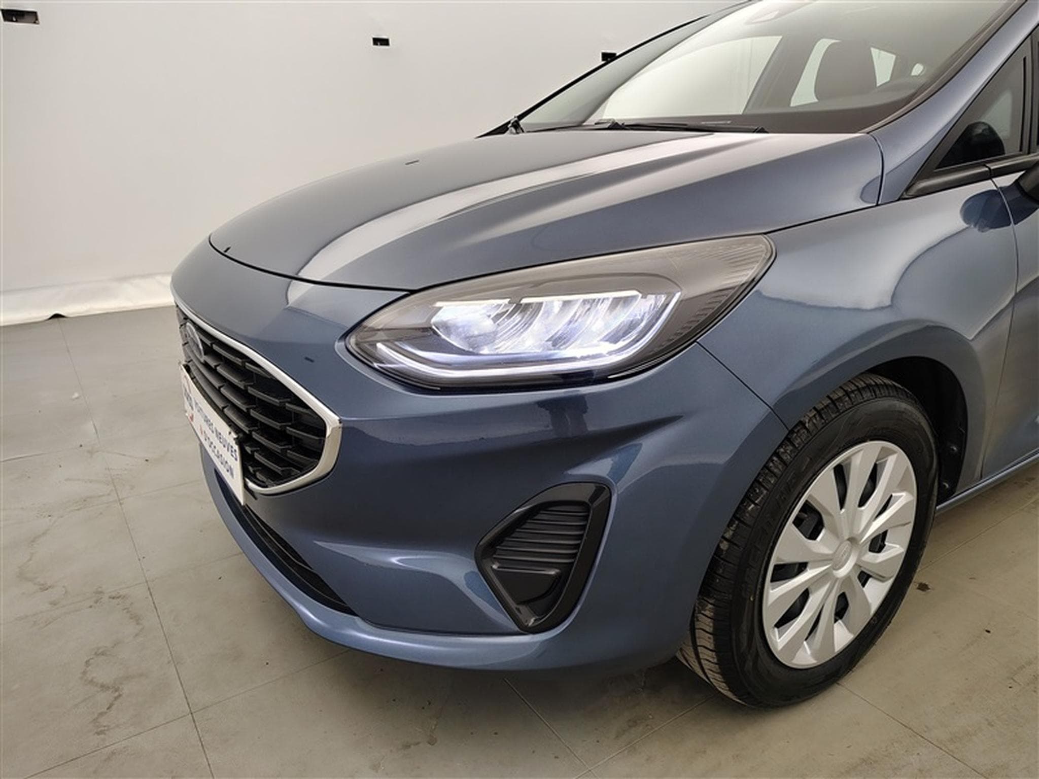 Ford Fiesta 1.0 EcoBoost Connected CARPLAY/FULL LED/PDC (2024) - Photo 15