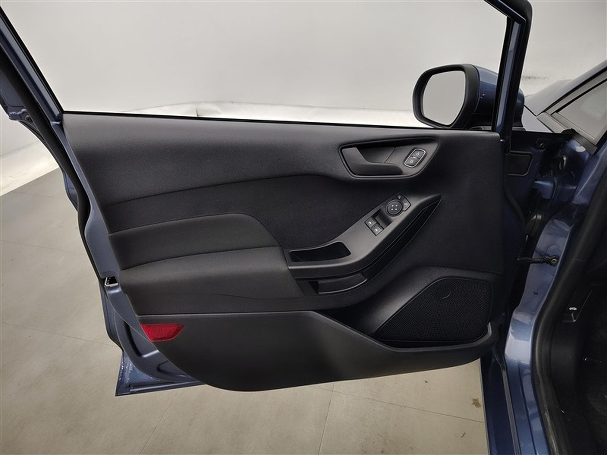 Ford Fiesta 1.0 EcoBoost Connected CARPLAY/FULL LED/PDC (2024) - Photo 16