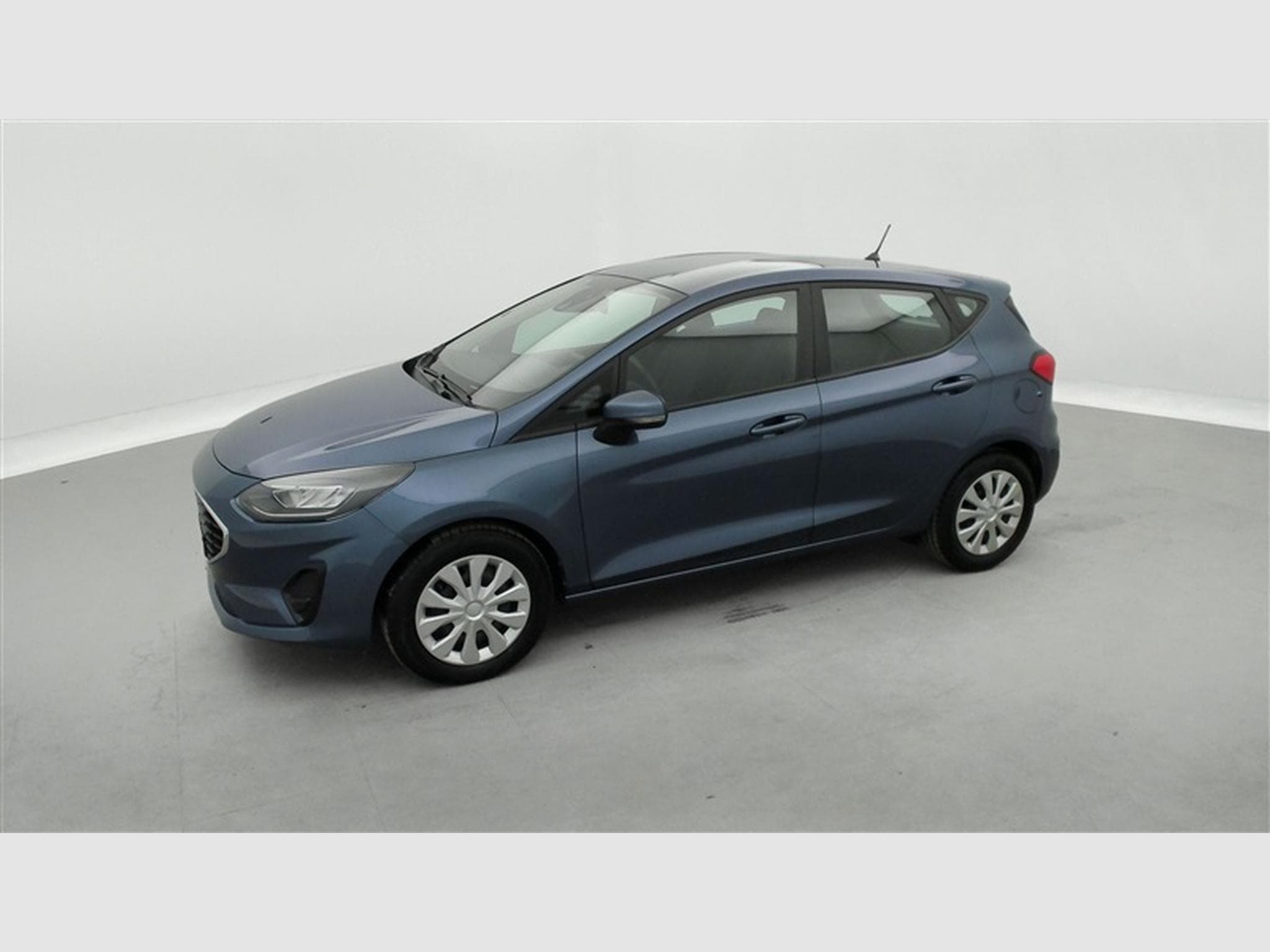 Ford Fiesta 1.0 EcoBoost Connected CARPLAY/FULL LED/PDC (2024) - Photo 20