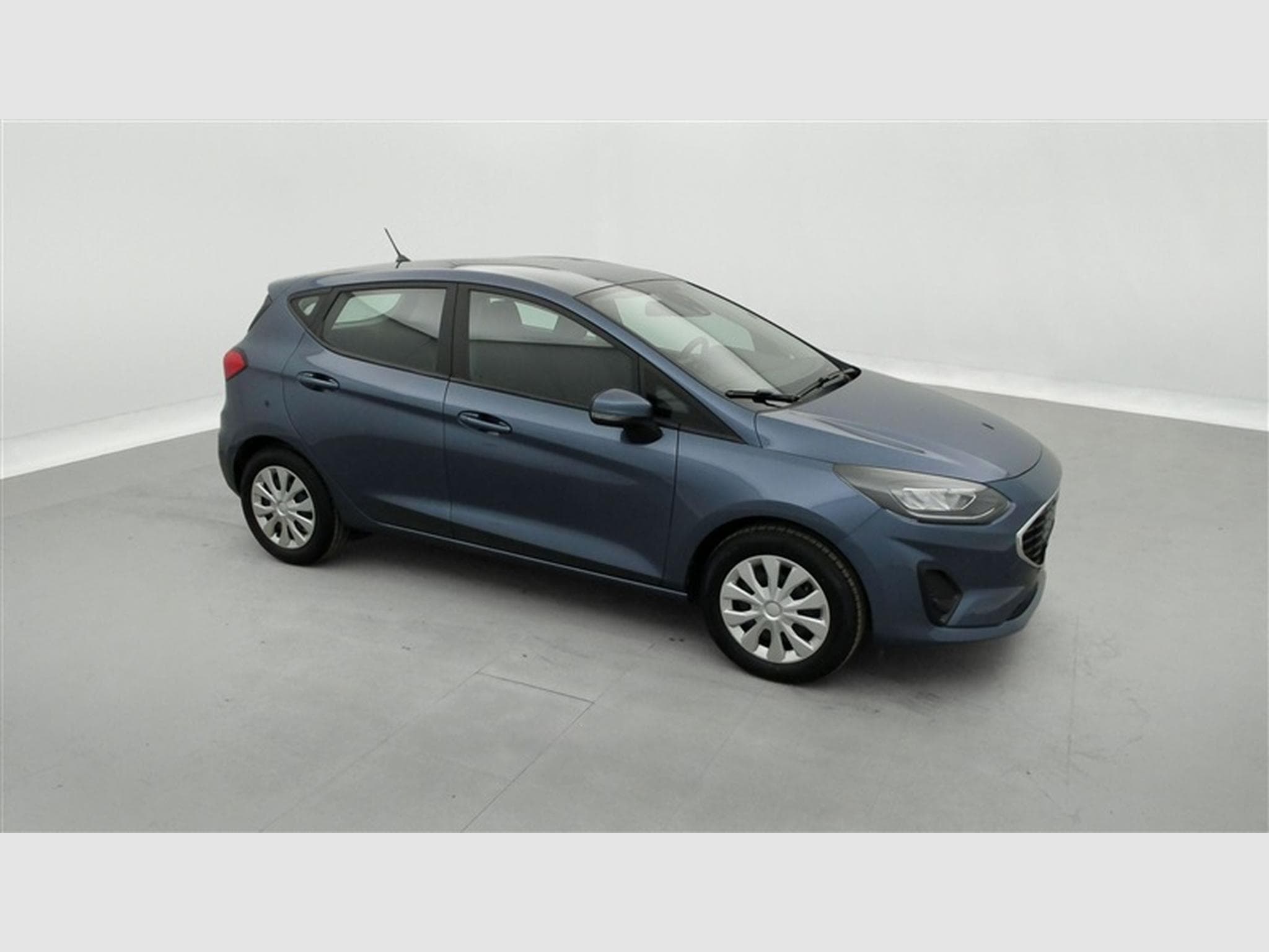 Ford Fiesta 1.0 EcoBoost Connected CARPLAY/FULL LED/PDC (2024) - Photo 22