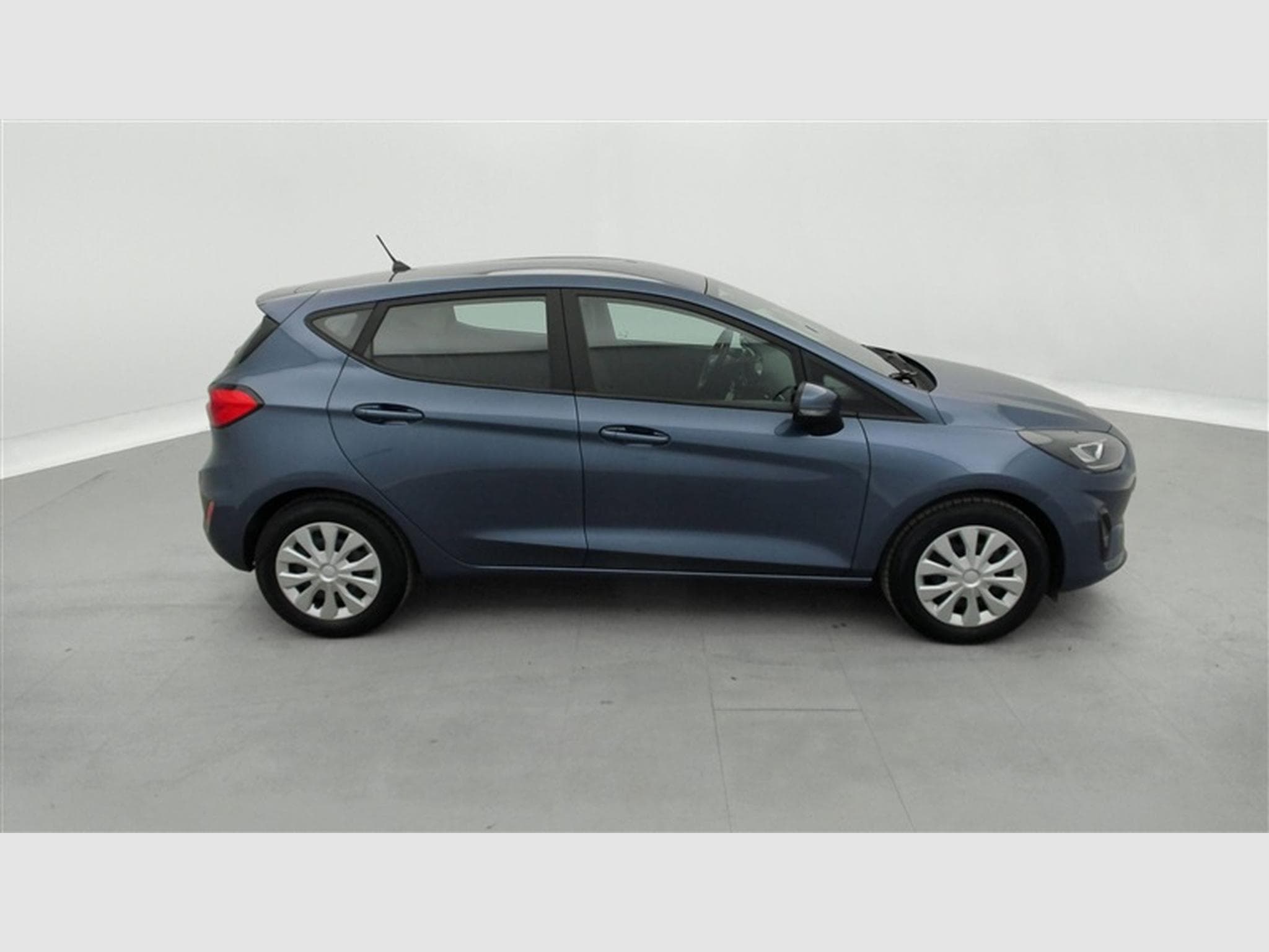 Ford Fiesta 1.0 EcoBoost Connected CARPLAY/FULL LED/PDC (2024) - Photo 23
