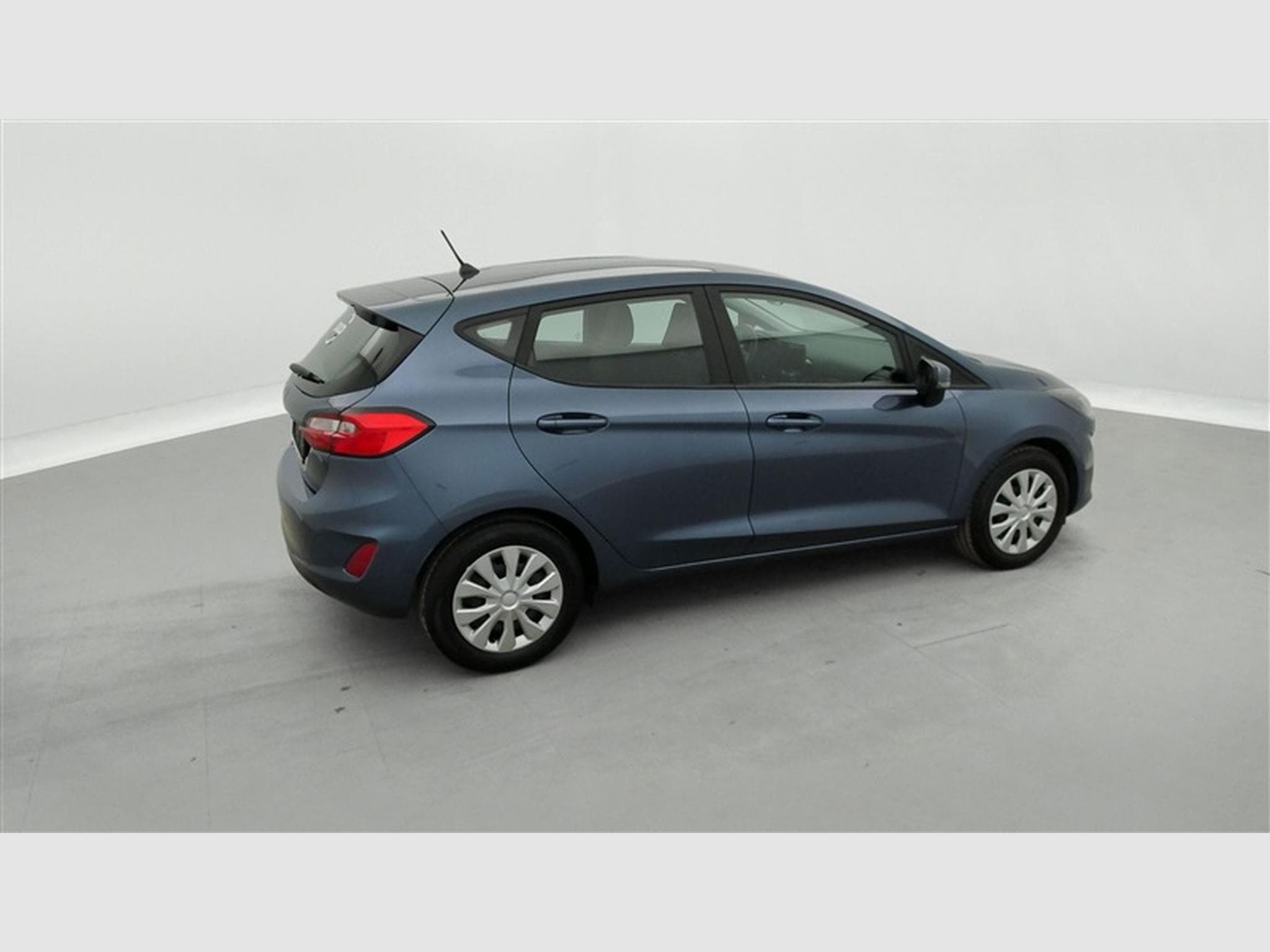 Ford Fiesta 1.0 EcoBoost Connected CARPLAY/FULL LED/PDC (2024) - Photo 24
