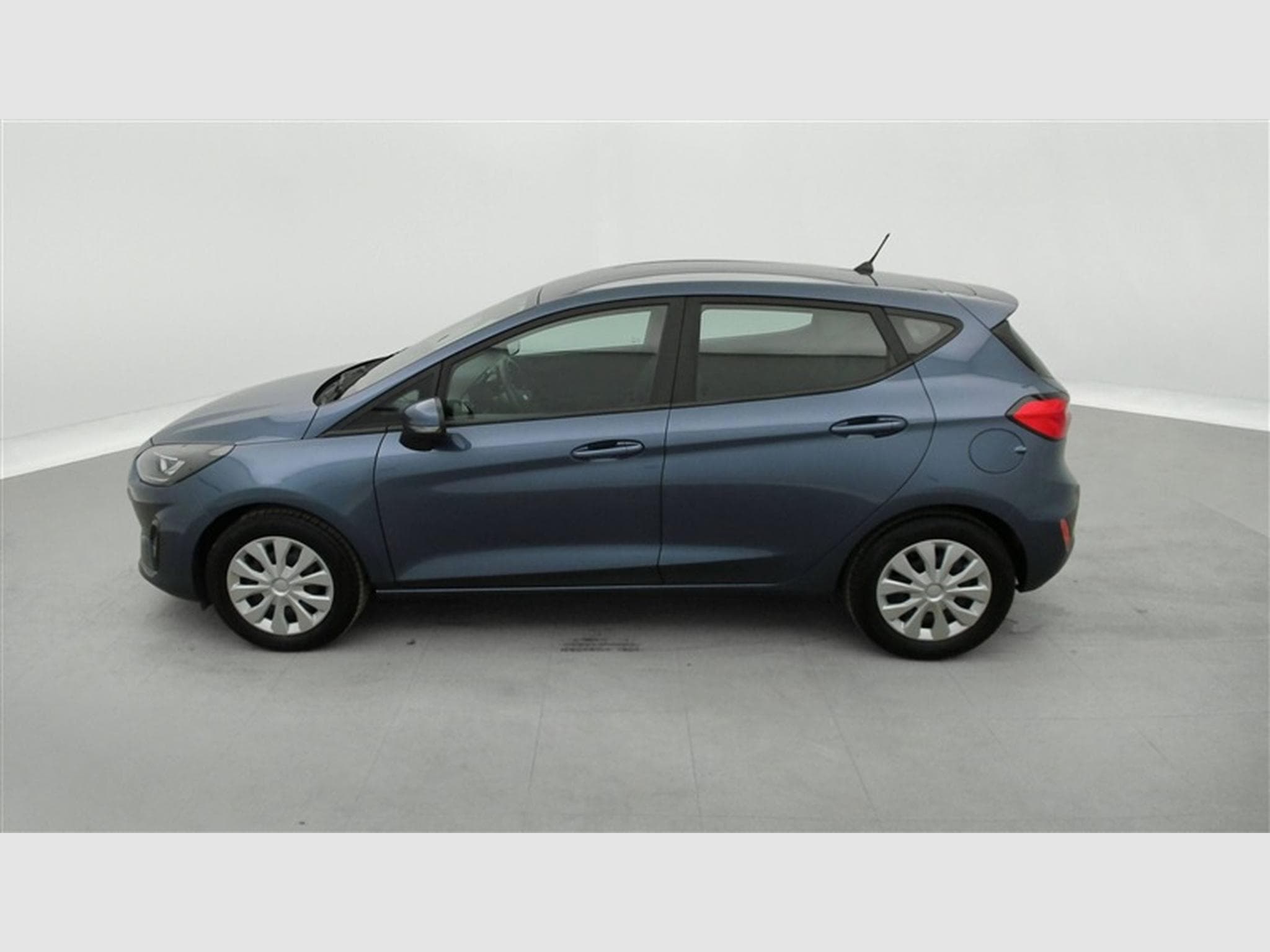 Ford Fiesta 1.0 EcoBoost Connected CARPLAY/FULL LED/PDC (2024) - Photo 3