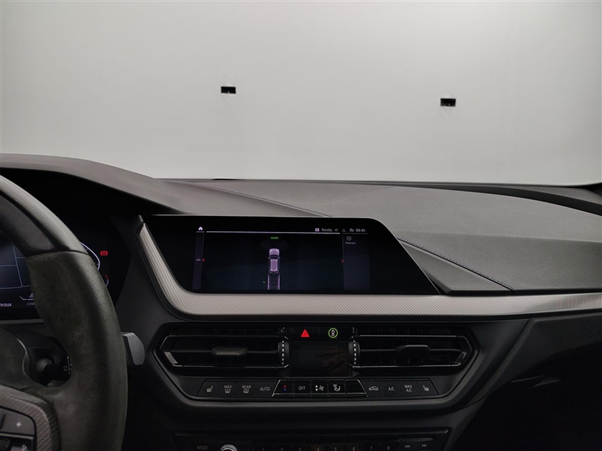 BMW 116 iA PACK M *NAVI/FULL LED/TOIT PANO/PDC AV ARR* (2023) - Photo 18