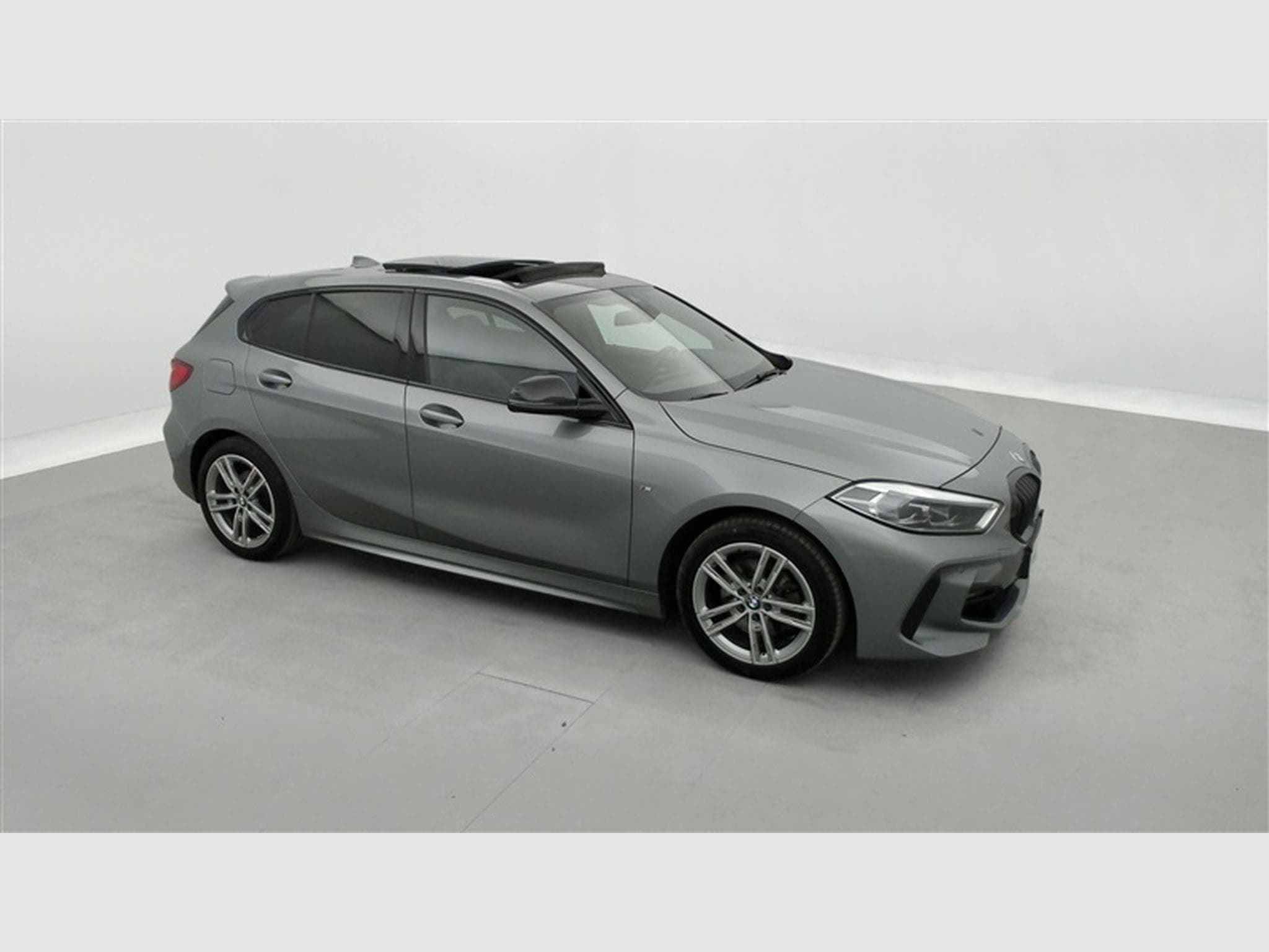 BMW 116 iA PACK M *NAVI/FULL LED/TOIT PANO/PDC AV ARR* (2023) - Photo 24