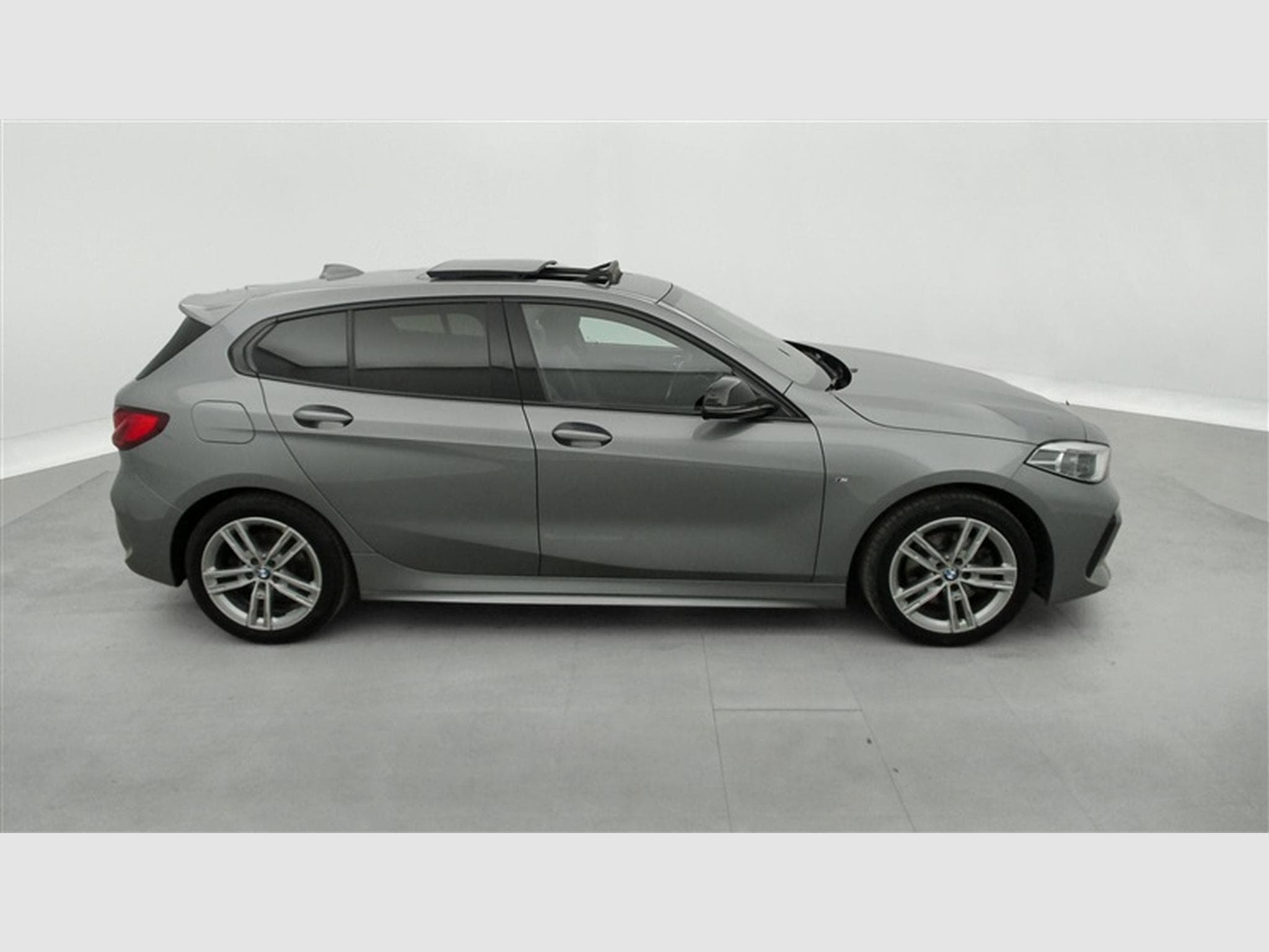 BMW 116 iA PACK M *NAVI/FULL LED/TOIT PANO/PDC AV ARR* (2023) - Photo 25