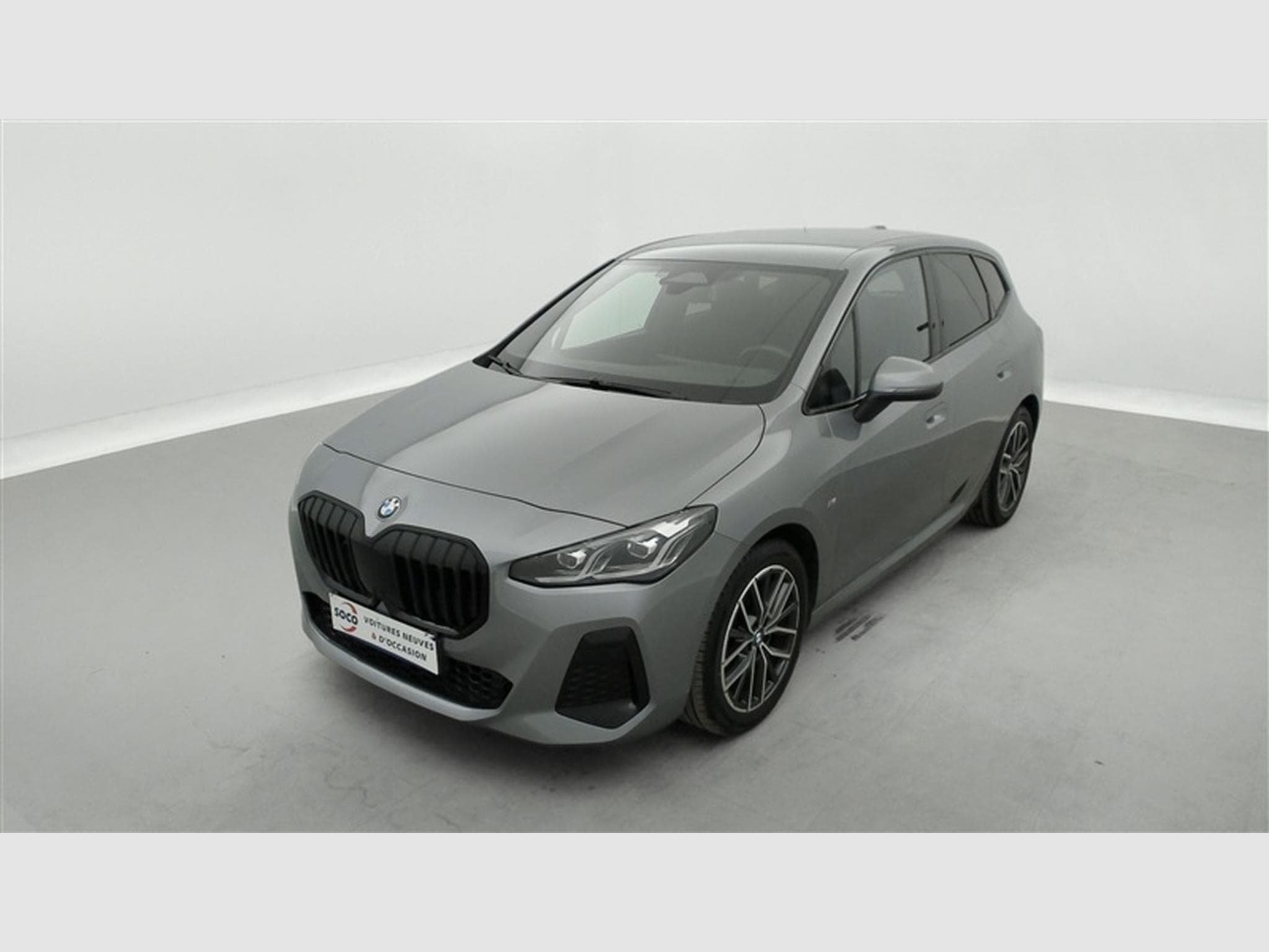 BMW 218 Active Tourer Pack M 218i (2022) - Photo 1