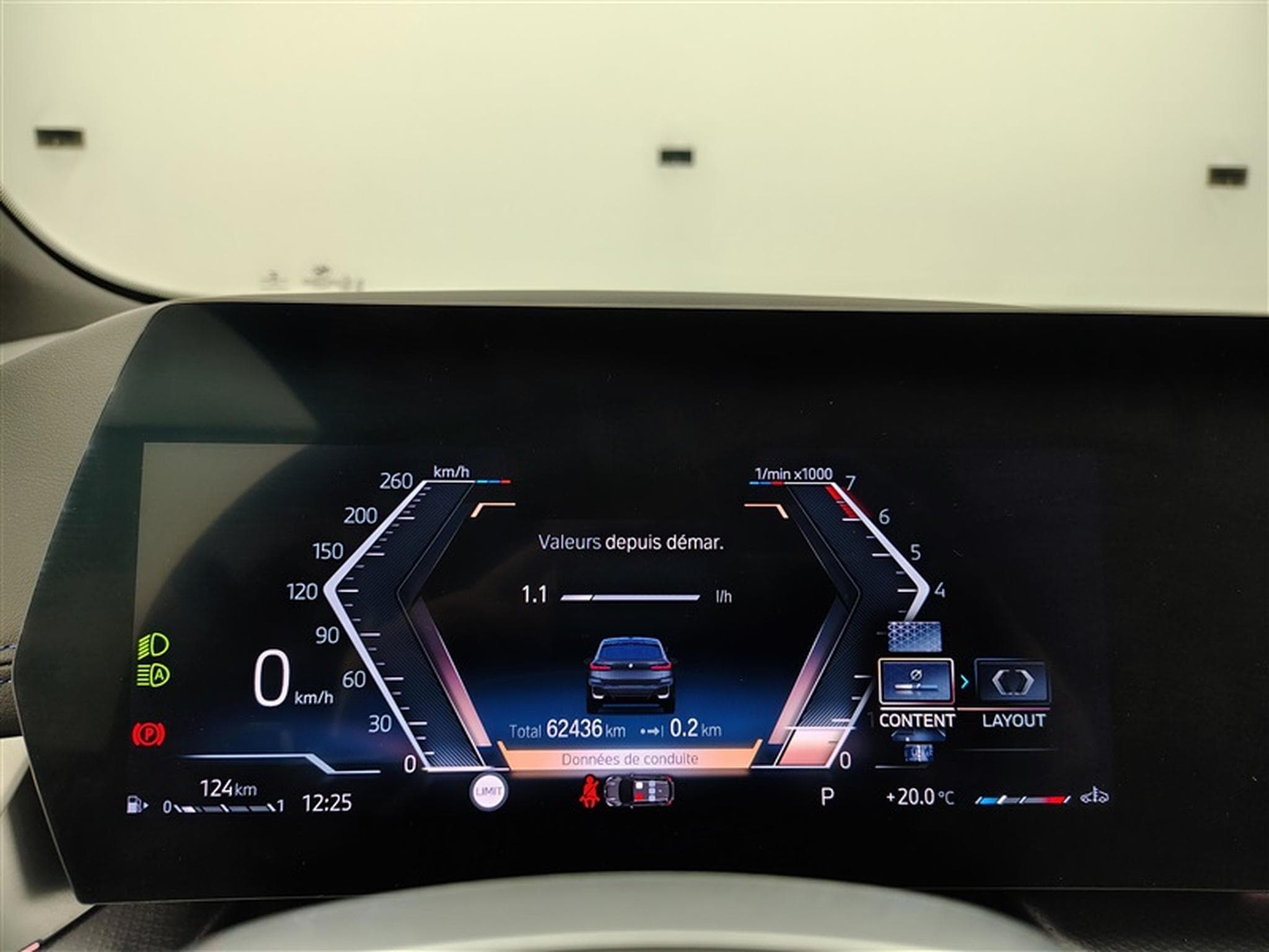 BMW 218 Active Tourer Pack M 218i (2022) - Photo 10