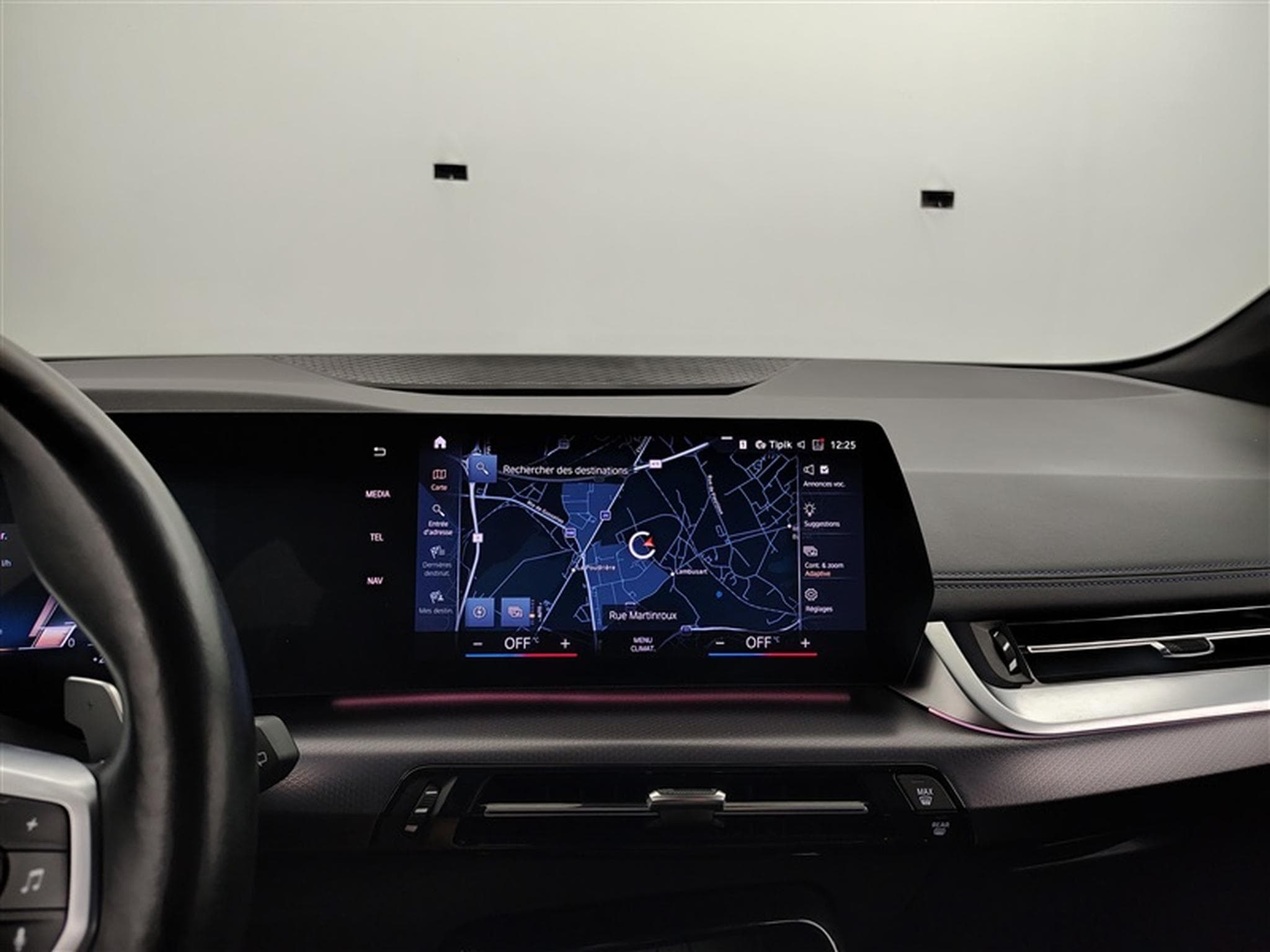 BMW 218 Active Tourer Pack M 218i (2022) - Photo 11