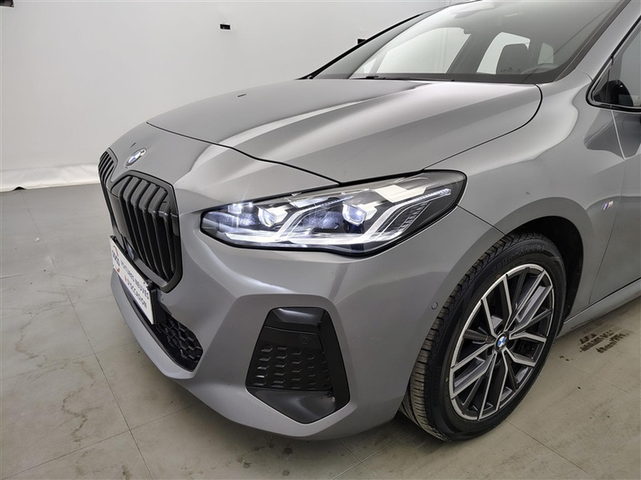 BMW 218 Active Tourer Pack M 218i (2022) - Photo 15