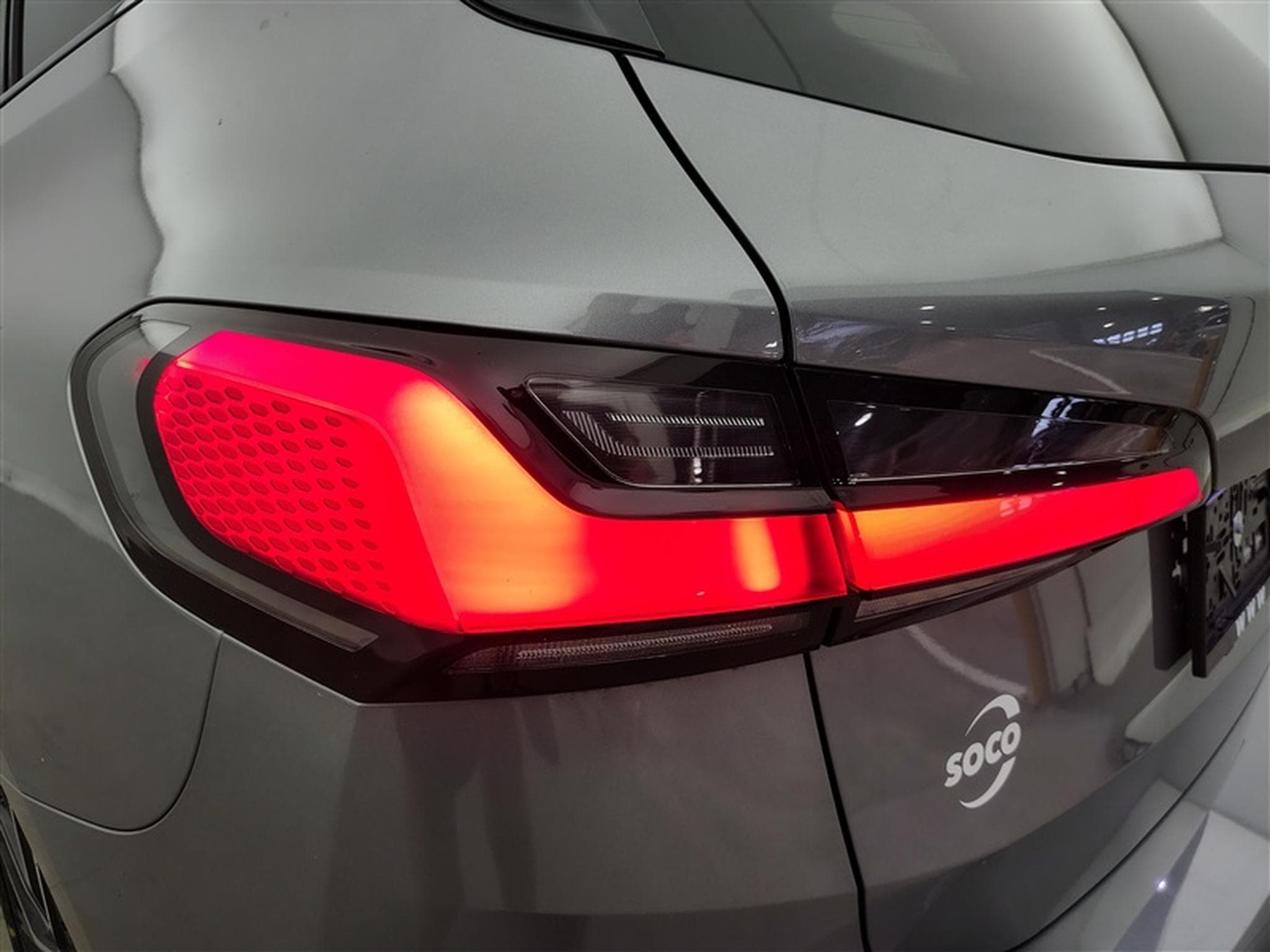 BMW 218 Active Tourer Pack M 218i (2022) - Photo 16