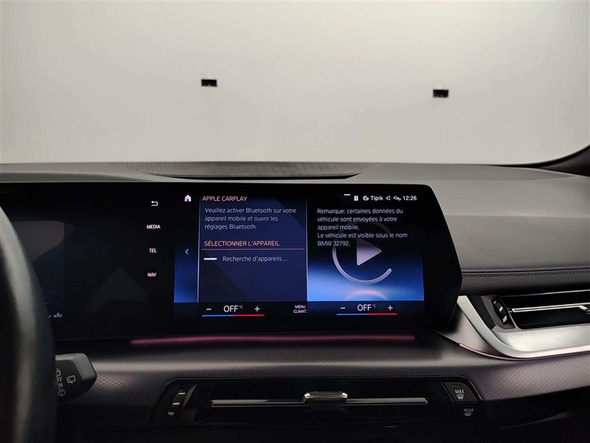 BMW 218 Active Tourer Pack M 218i (2022) - Photo 21