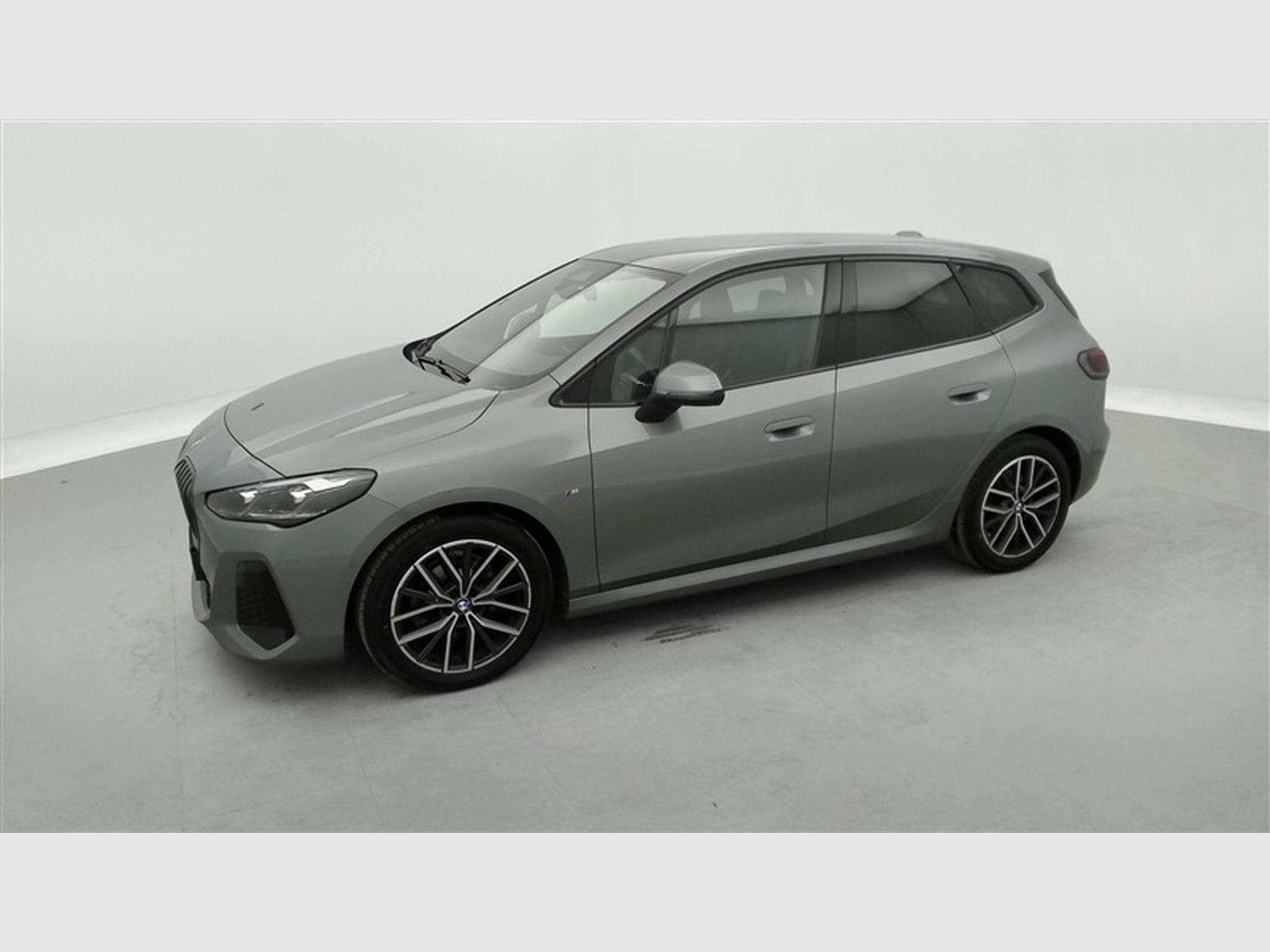 BMW 218 Active Tourer Pack M 218i (2022) - Photo 22